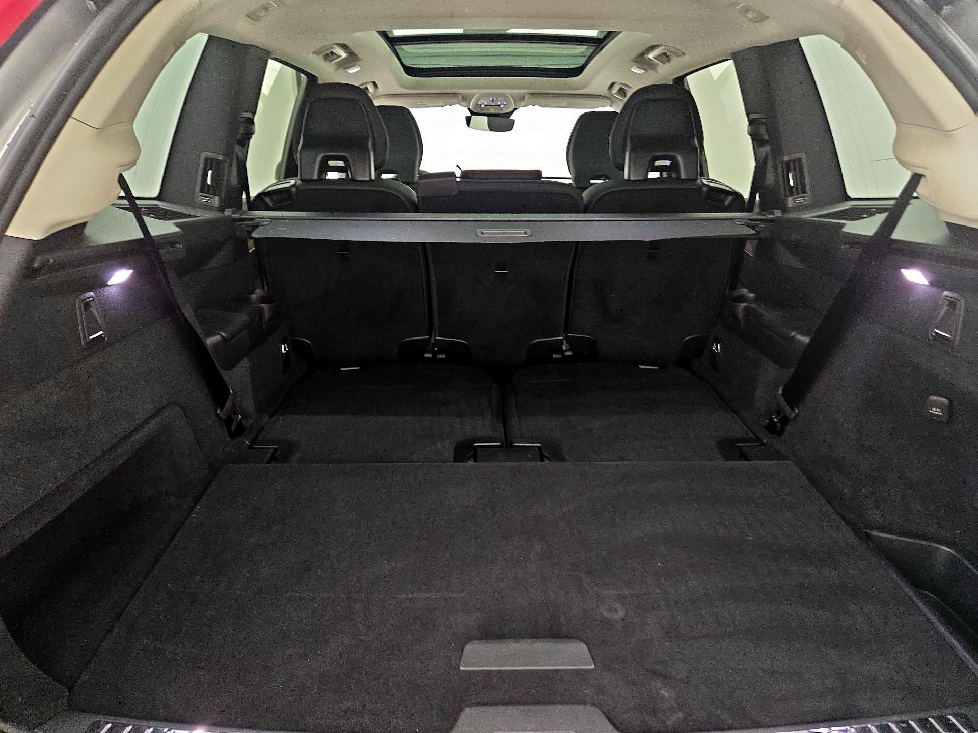 Thumbnail: 2024 Volvo XC90 - 19