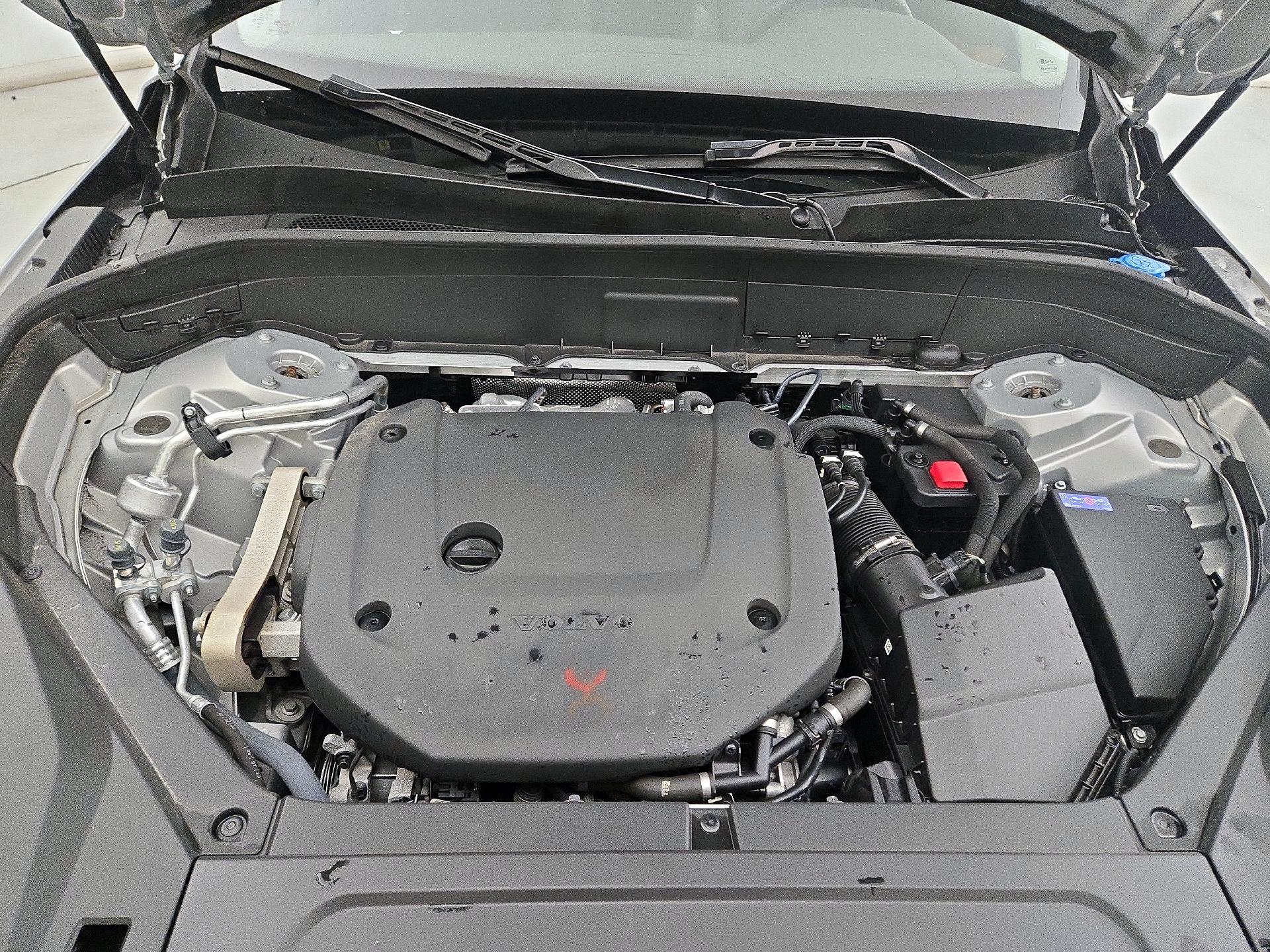 Thumbnail: 2024 Volvo XC90 - 20