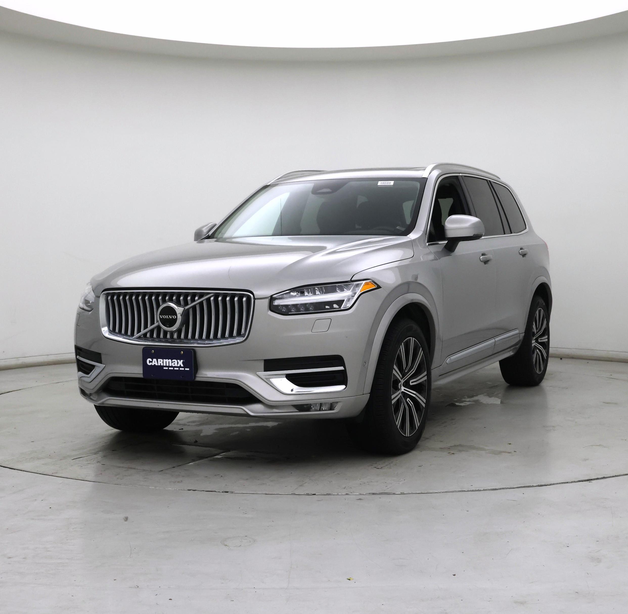 Thumbnail: 2024 Volvo XC90 - 4
