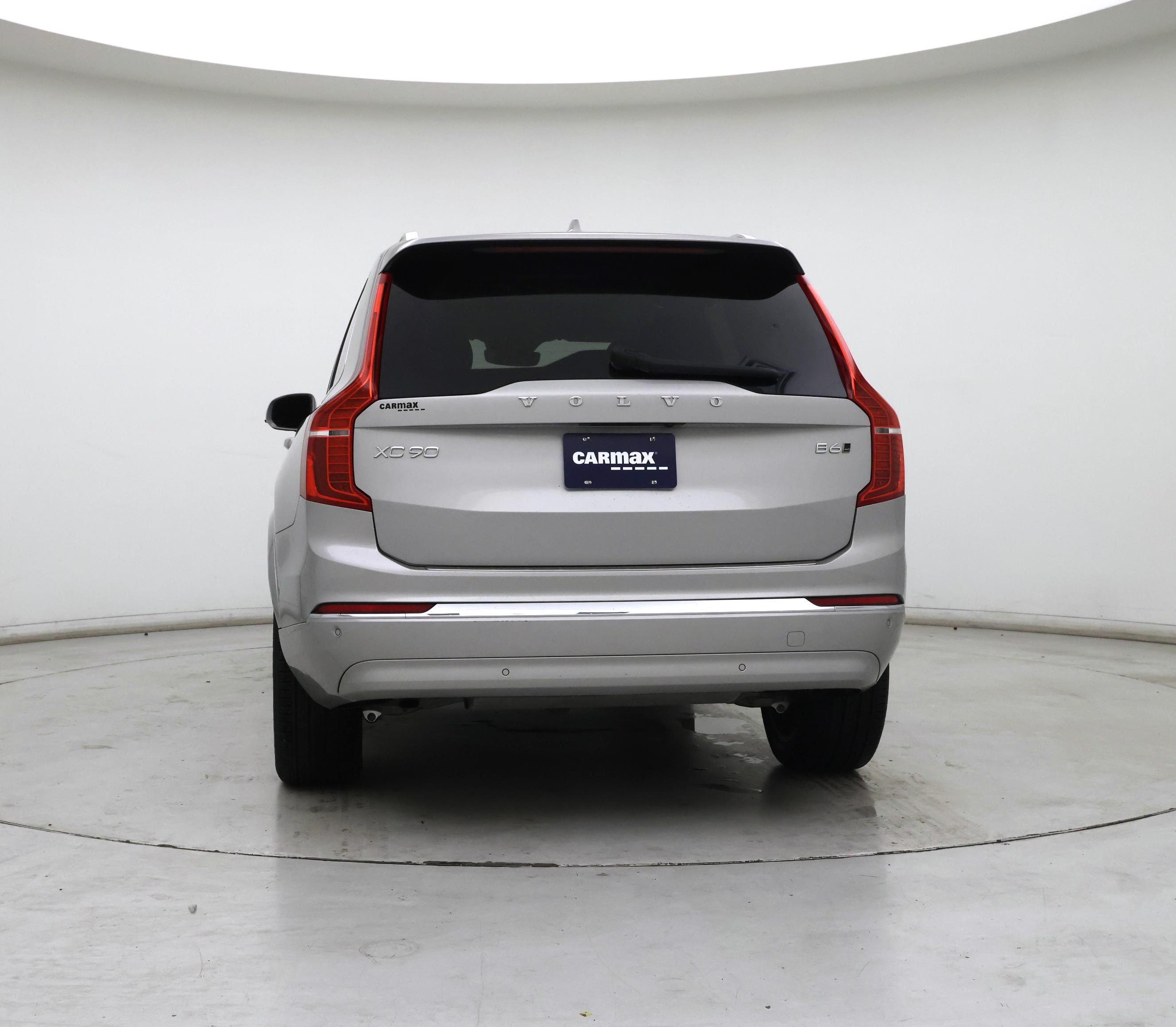 Thumbnail: 2024 Volvo XC90 - 6