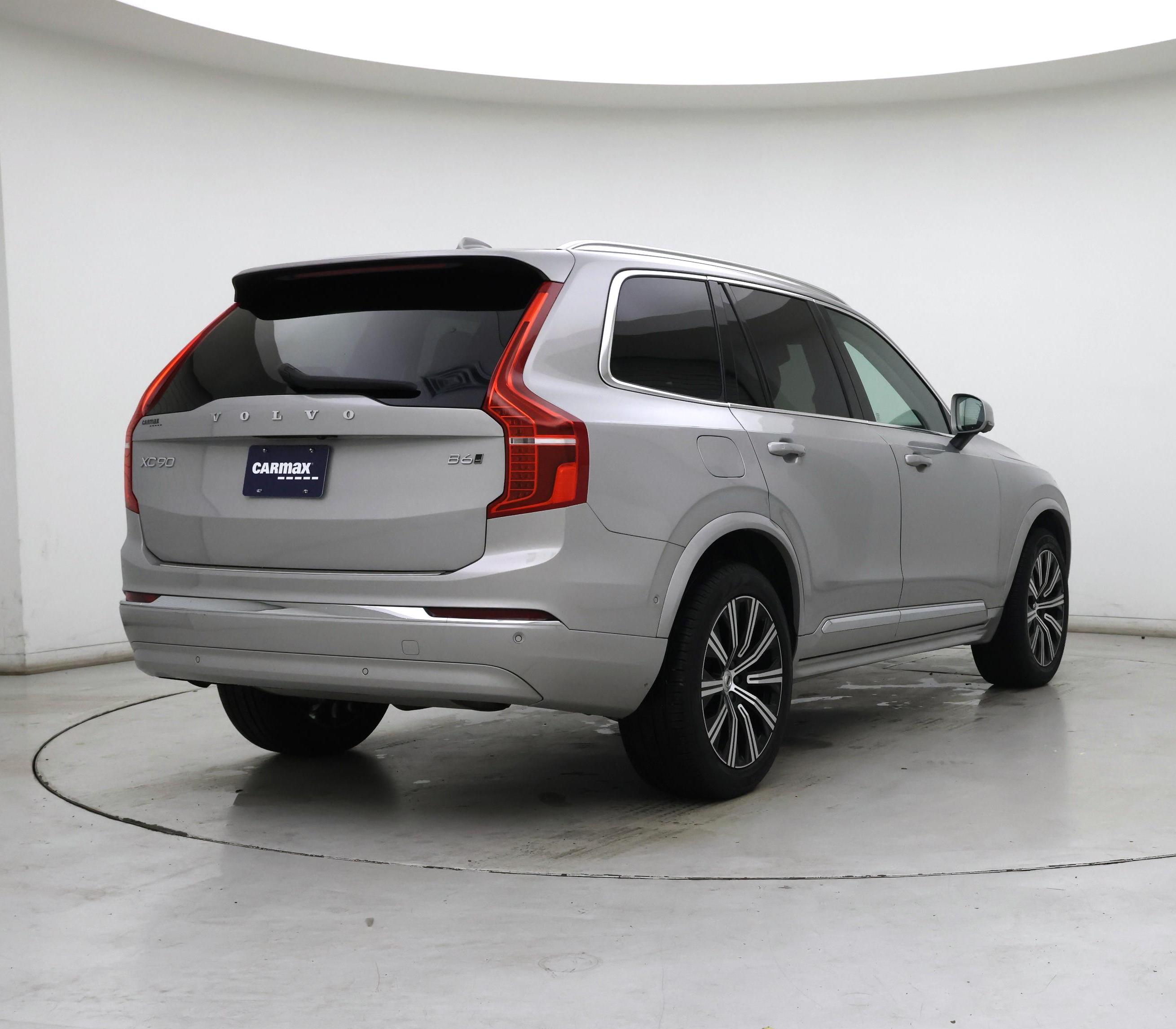Thumbnail: 2024 Volvo XC90 - 8
