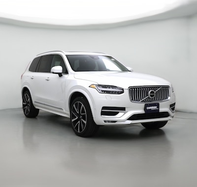 2024 Volvo XC90 B6 Plus Bright Theme