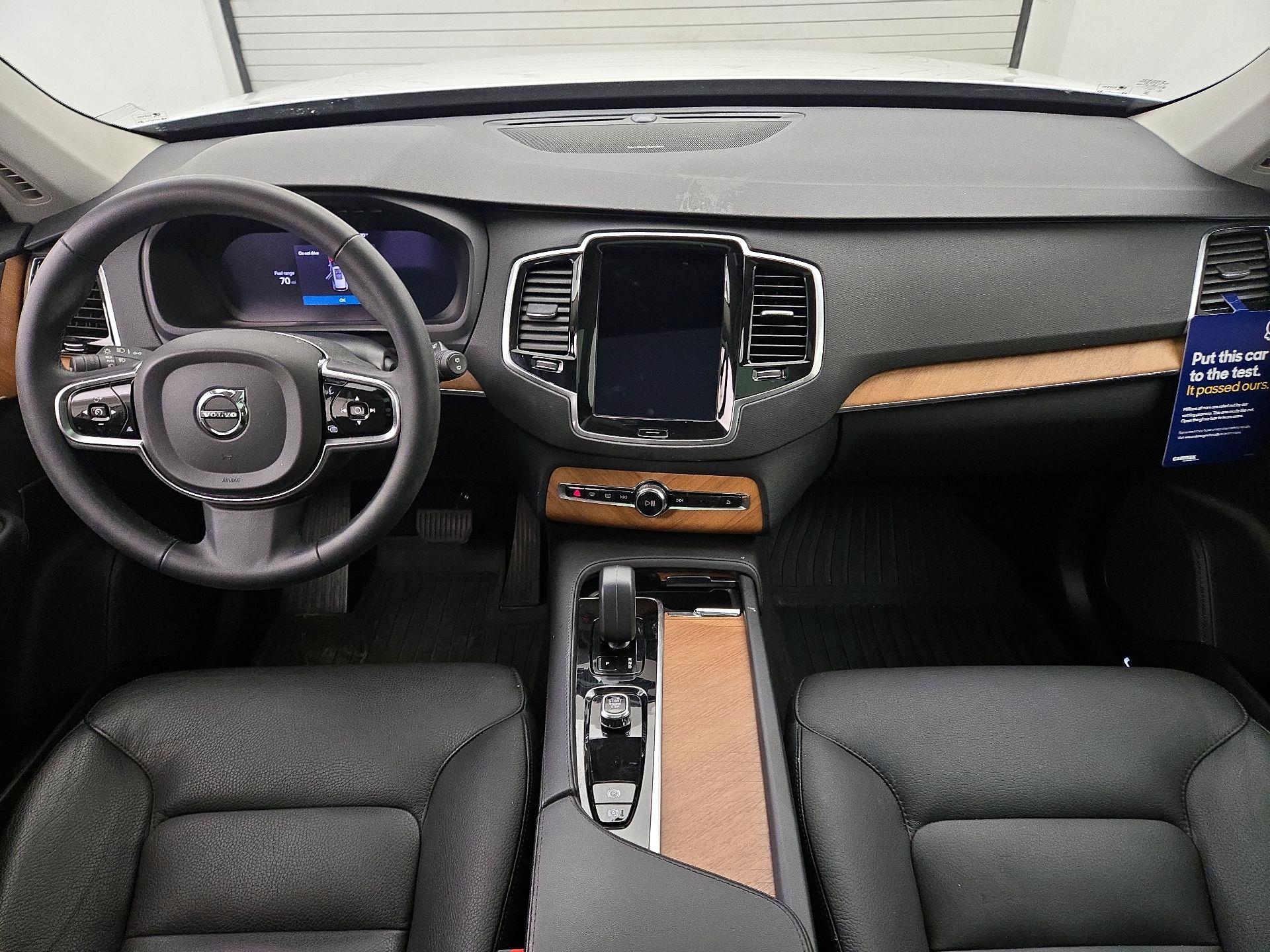 Thumbnail: 2024 Volvo XC90 - 9