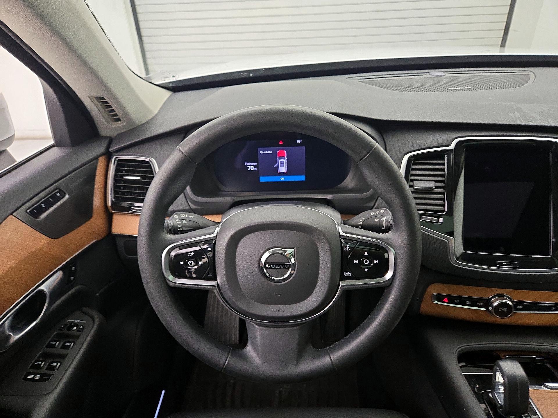 Thumbnail: 2024 Volvo XC90 - 10