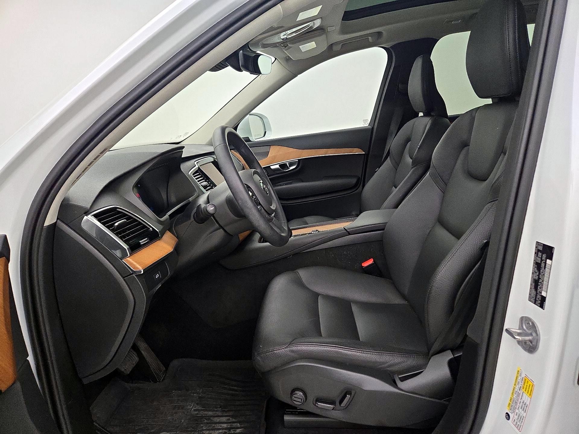 Thumbnail: 2024 Volvo XC90 - 11