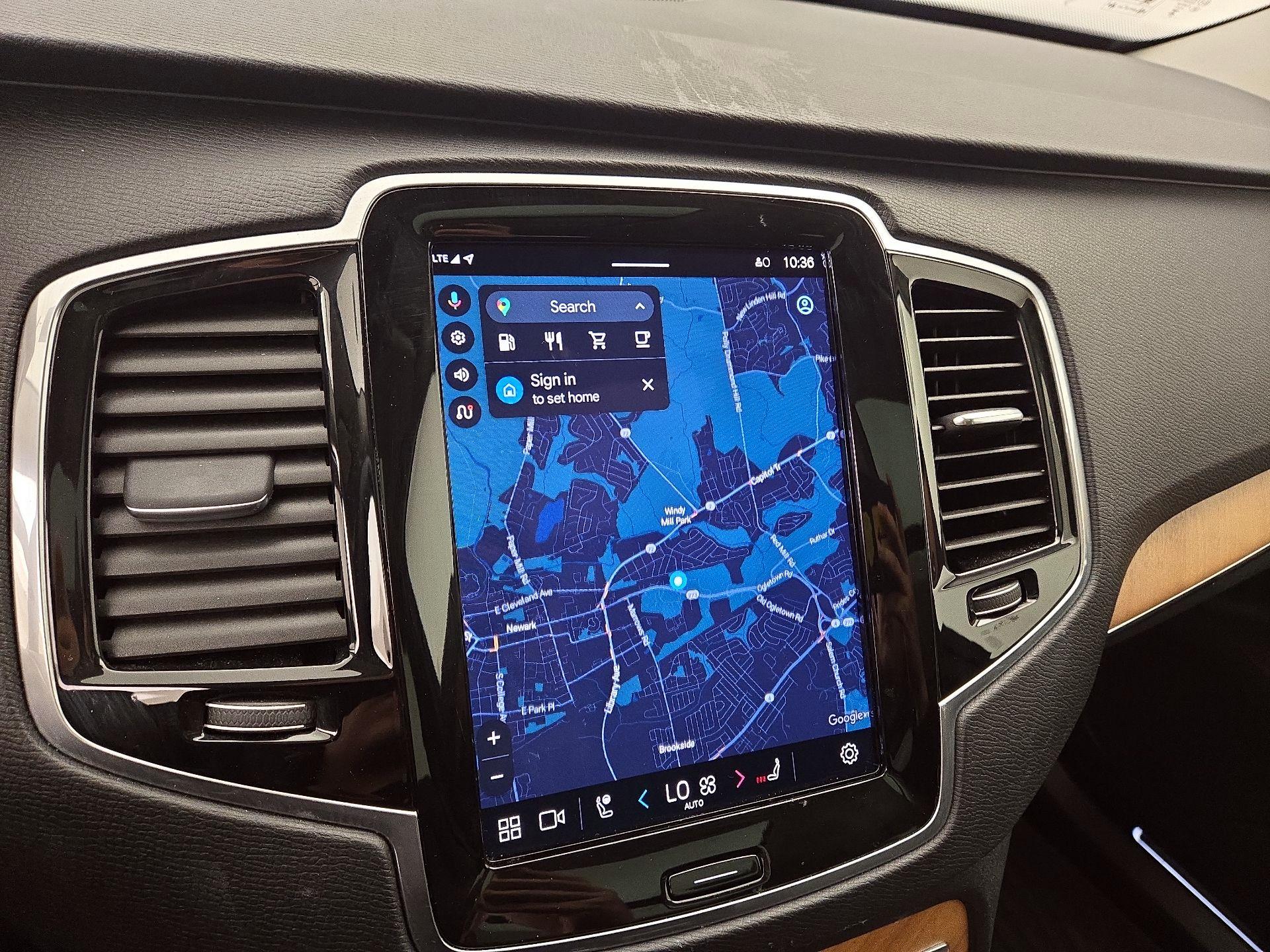 Thumbnail: 2024 Volvo XC90 - 14