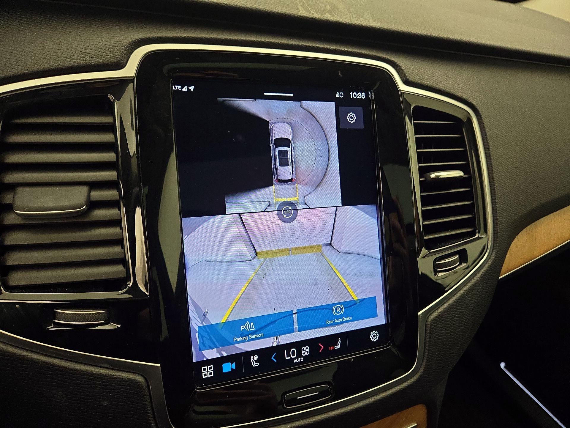 Thumbnail: 2024 Volvo XC90 - 15