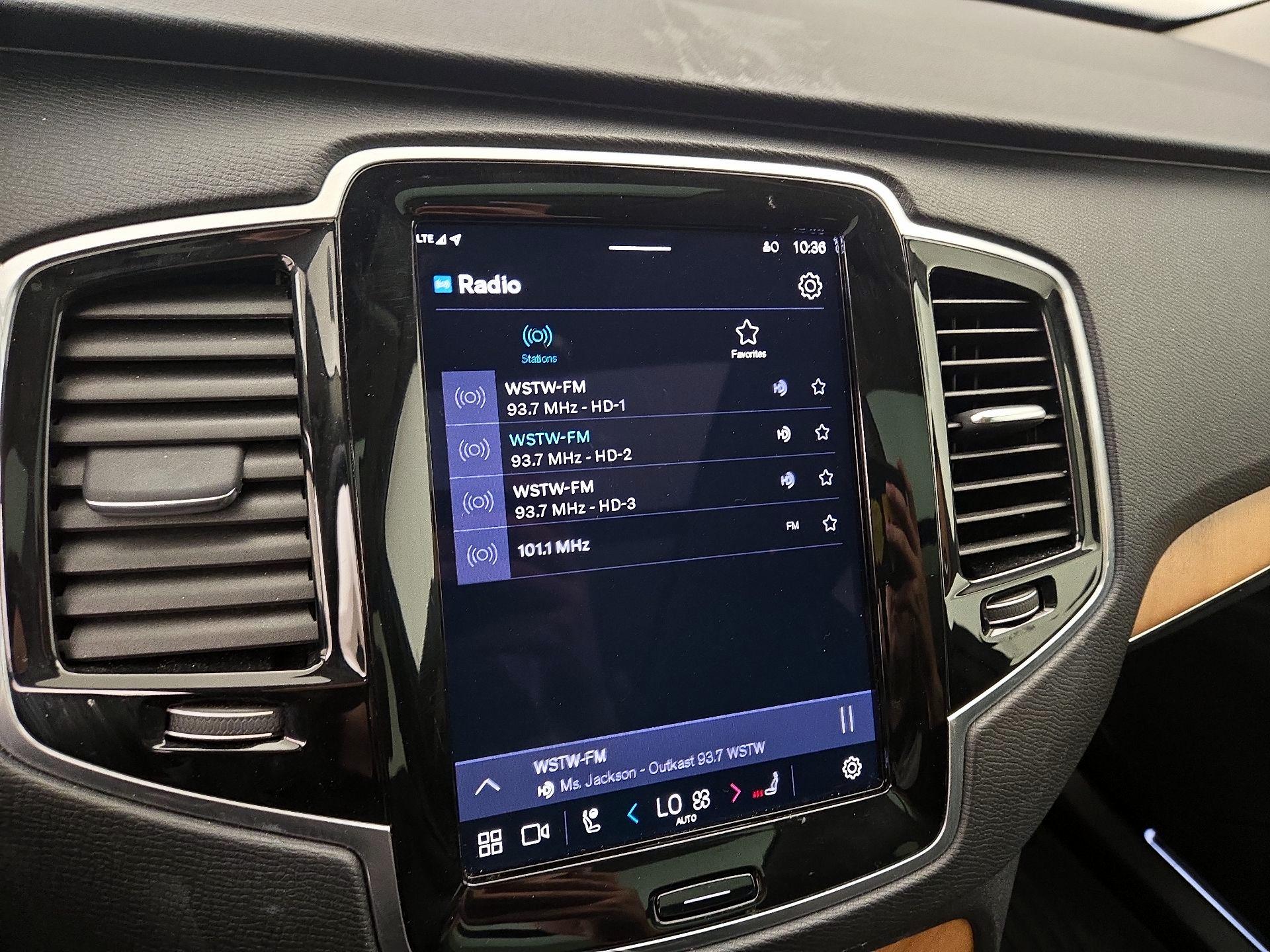 Thumbnail: 2024 Volvo XC90 - 16