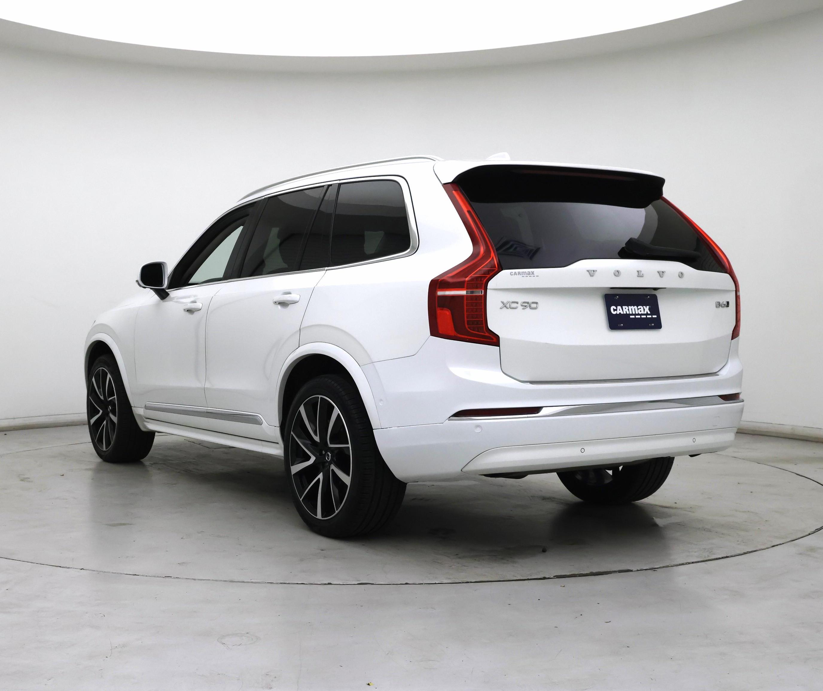 Thumbnail: 2024 Volvo XC90 - 2