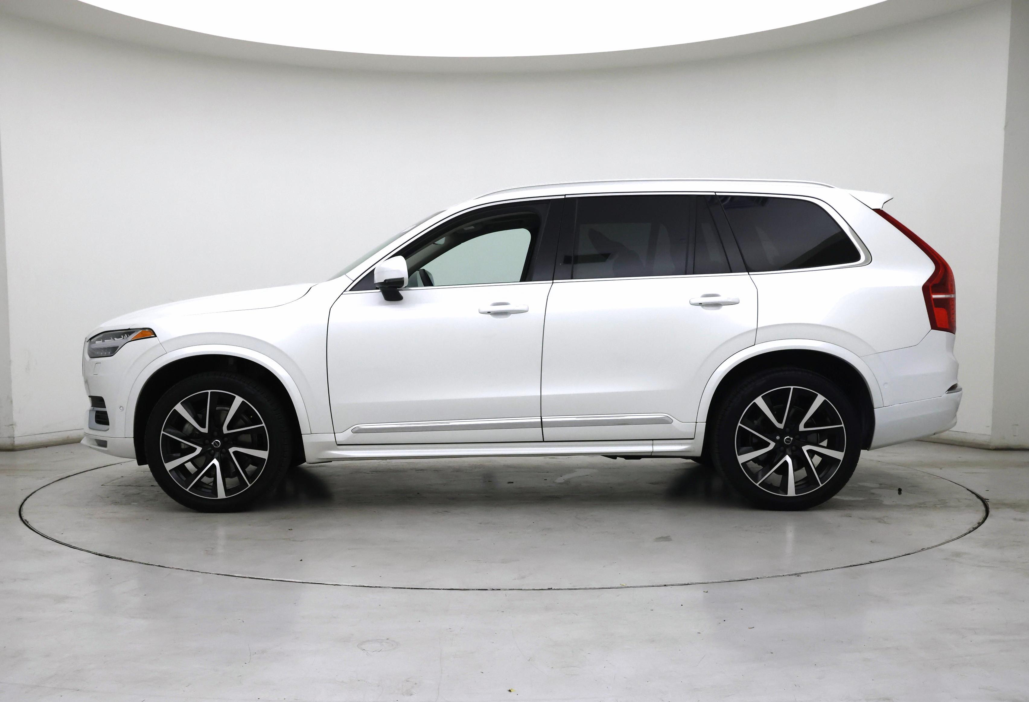 Thumbnail: 2024 Volvo XC90 - 3