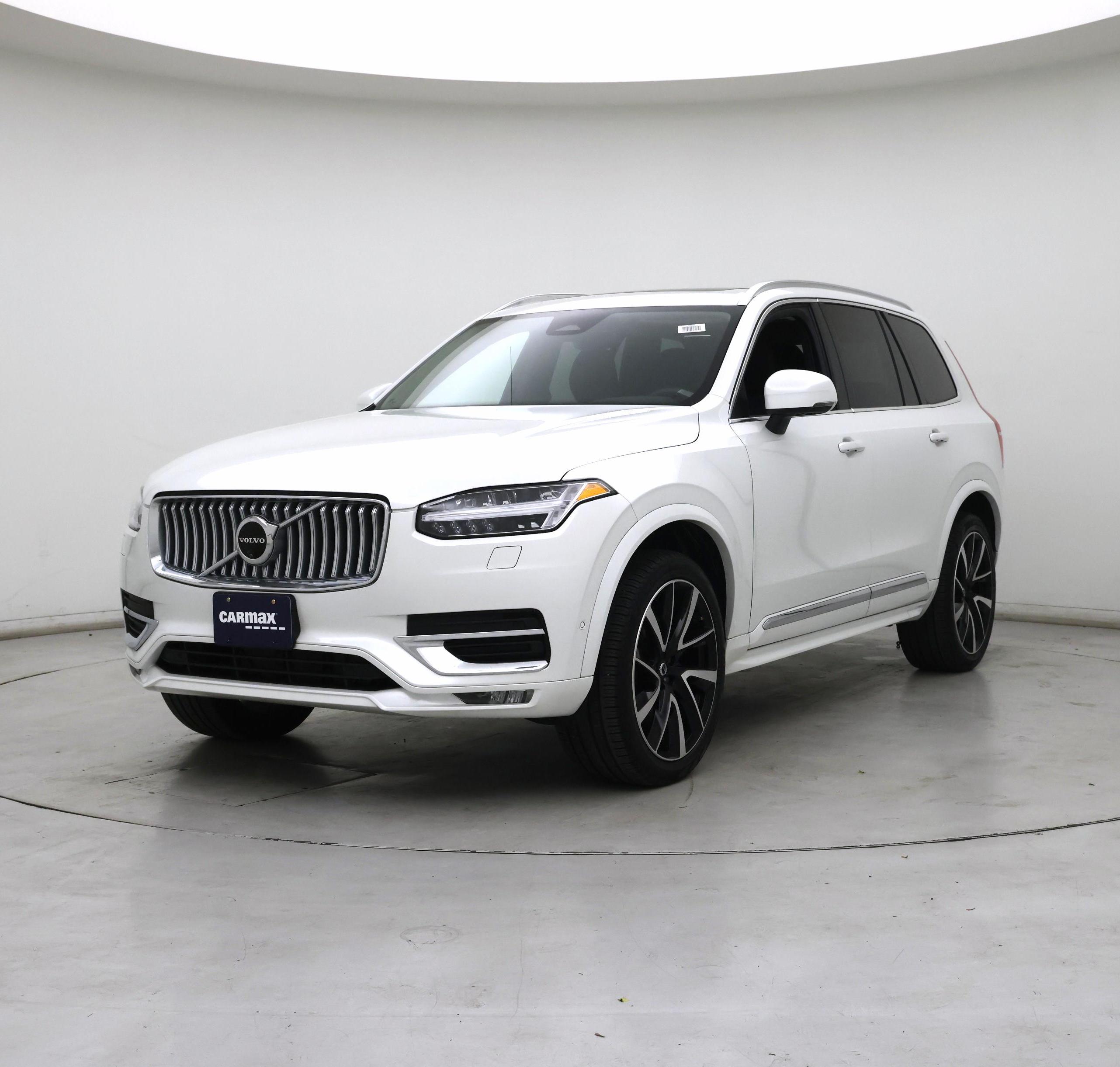 Thumbnail: 2024 Volvo XC90 - 4