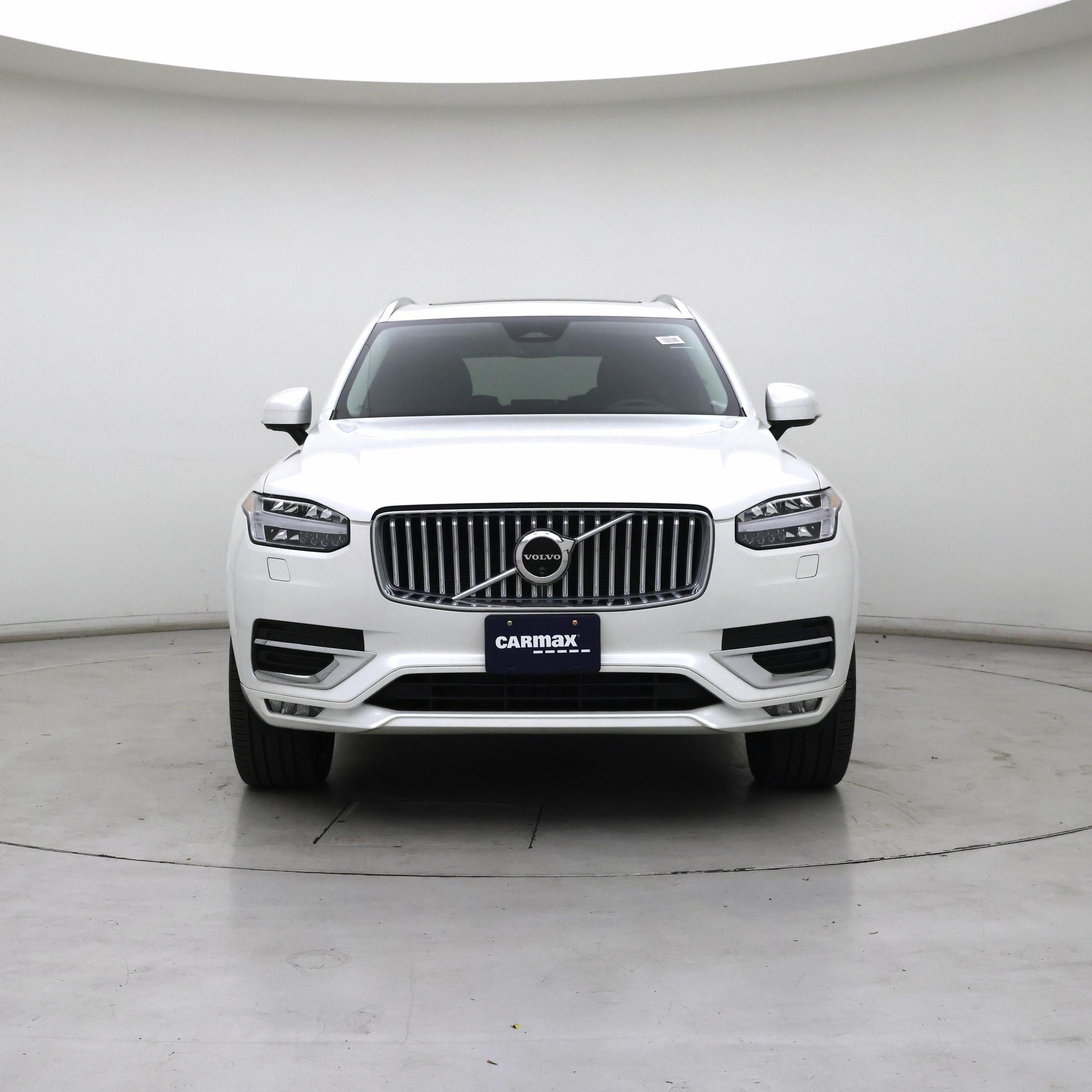 Thumbnail: 2024 Volvo XC90 - 5