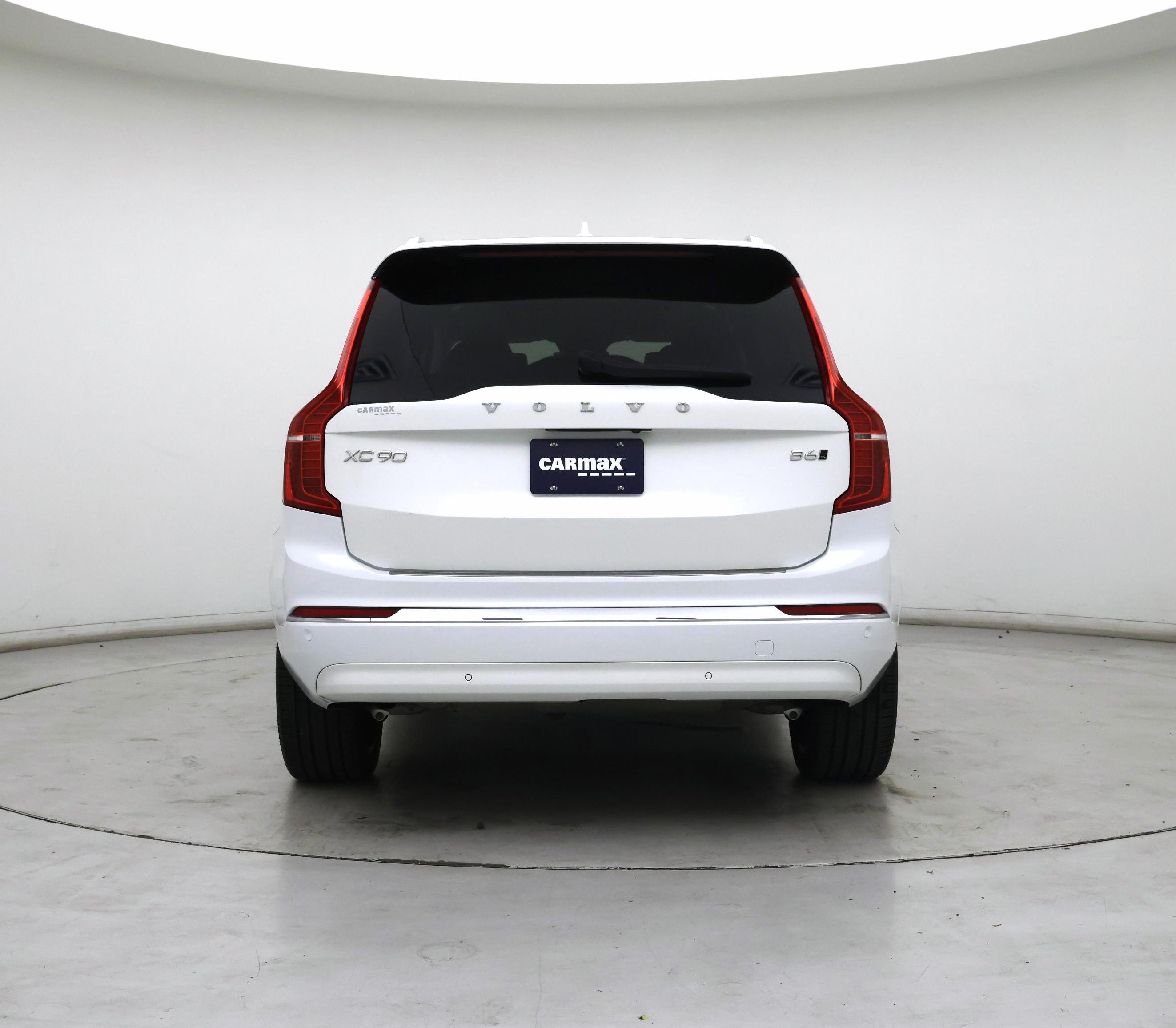 Thumbnail: 2024 Volvo XC90 - 6