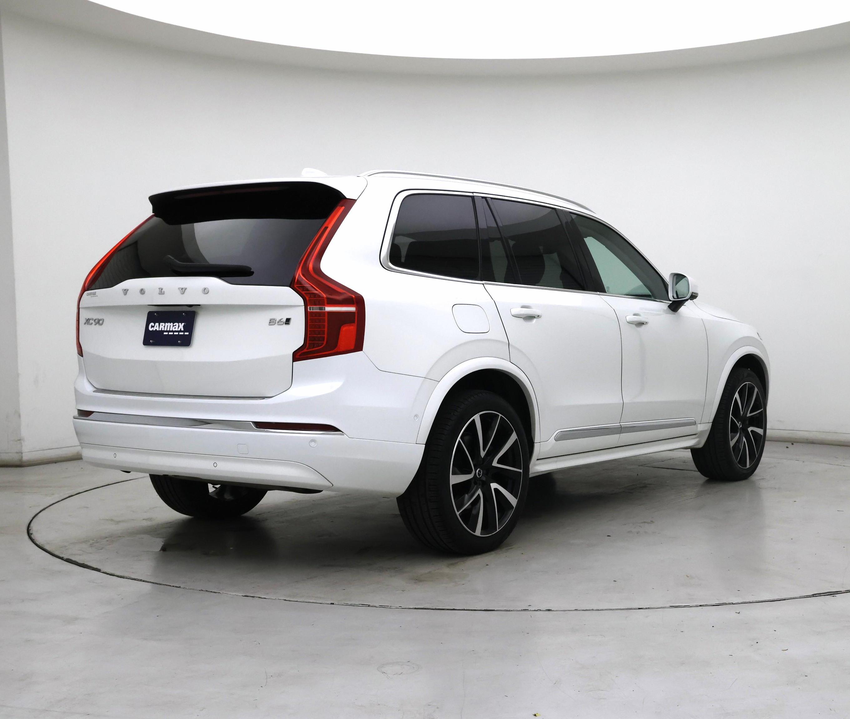 Thumbnail: 2024 Volvo XC90 - 8