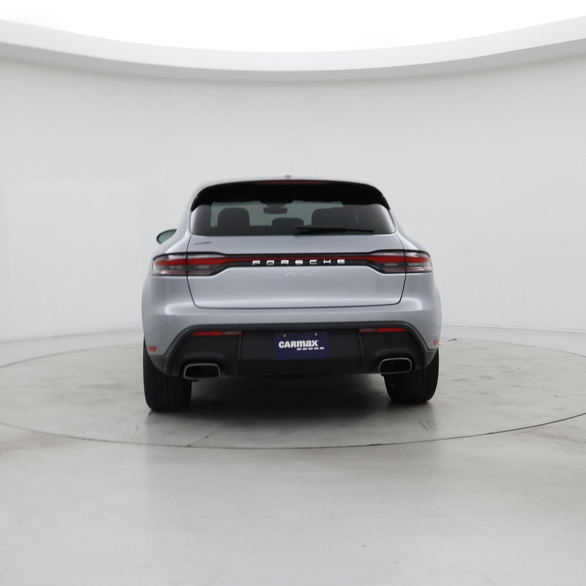 Thumbnail: 2023 Porsche Macan - 6