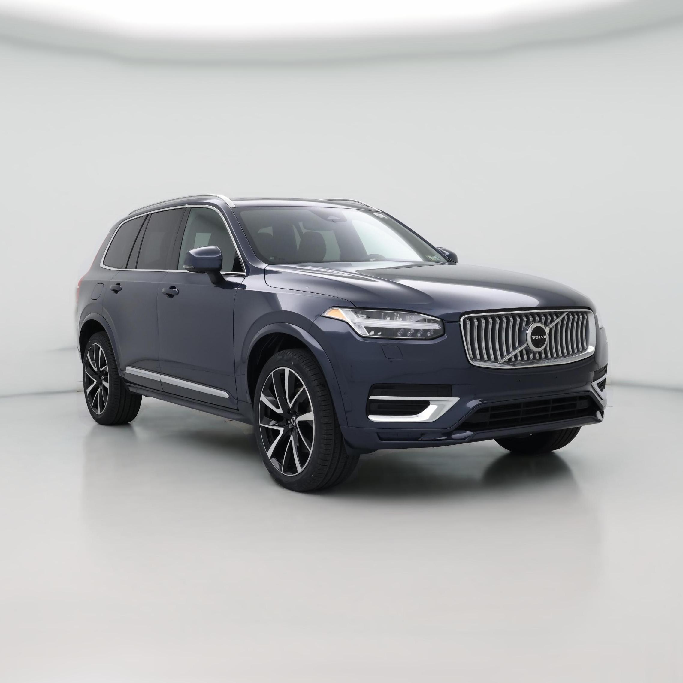 Thumbnail: 2024 Volvo XC90 - 1