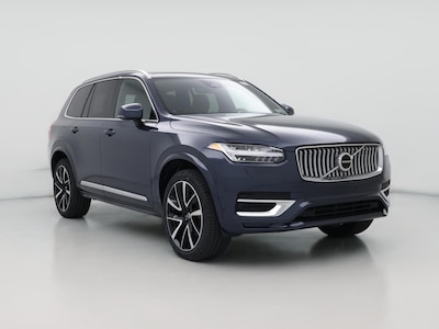 2024 Volvo XC90 B6 Plus Bright Theme