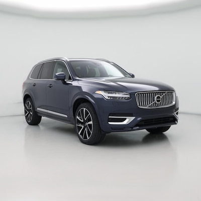2024 Volvo XC90 B6 Plus Bright Theme