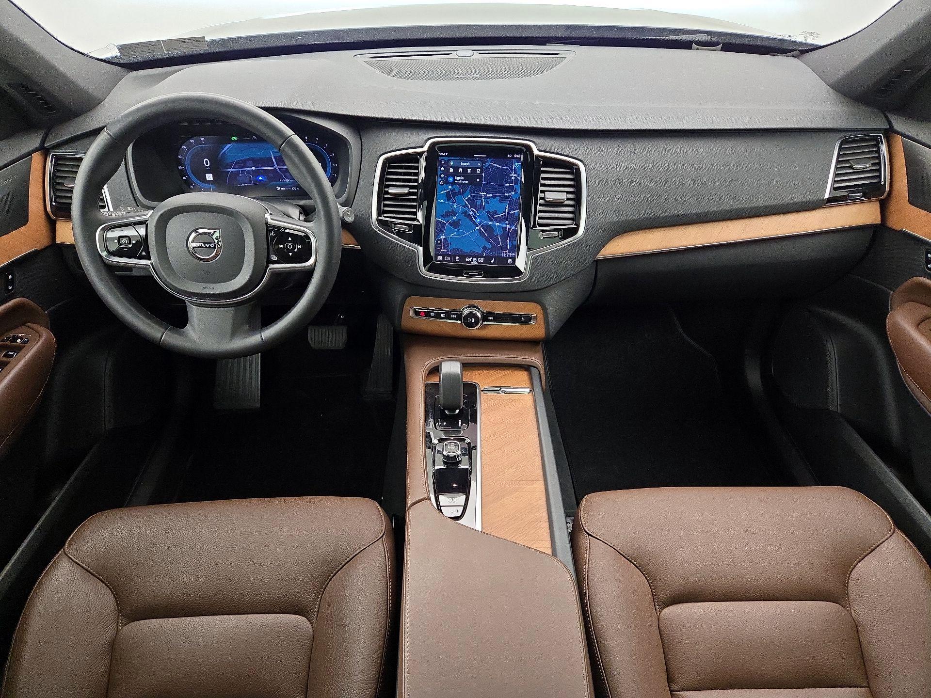 Thumbnail: 2024 Volvo XC90 - 9