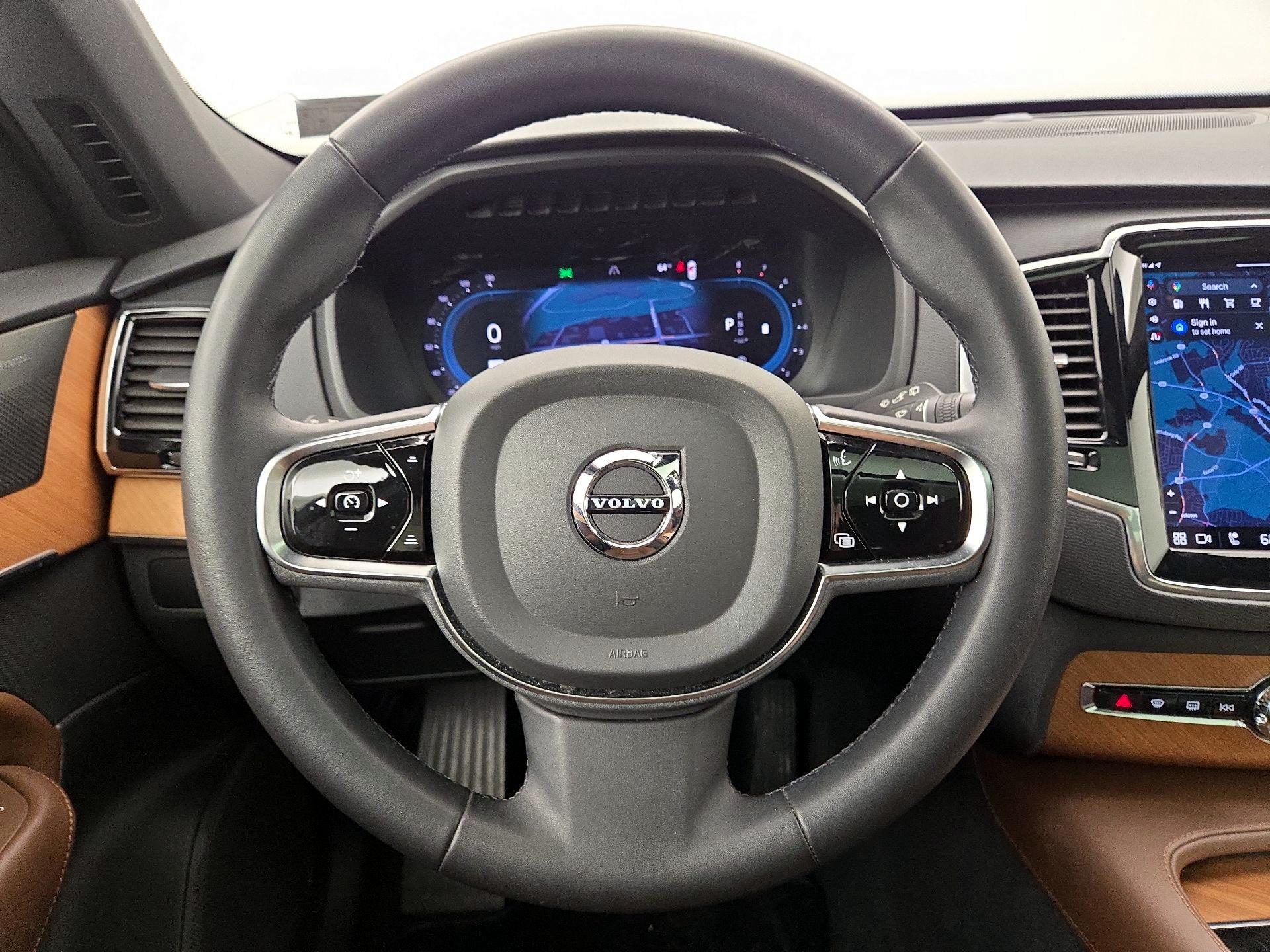 Thumbnail: 2024 Volvo XC90 - 10