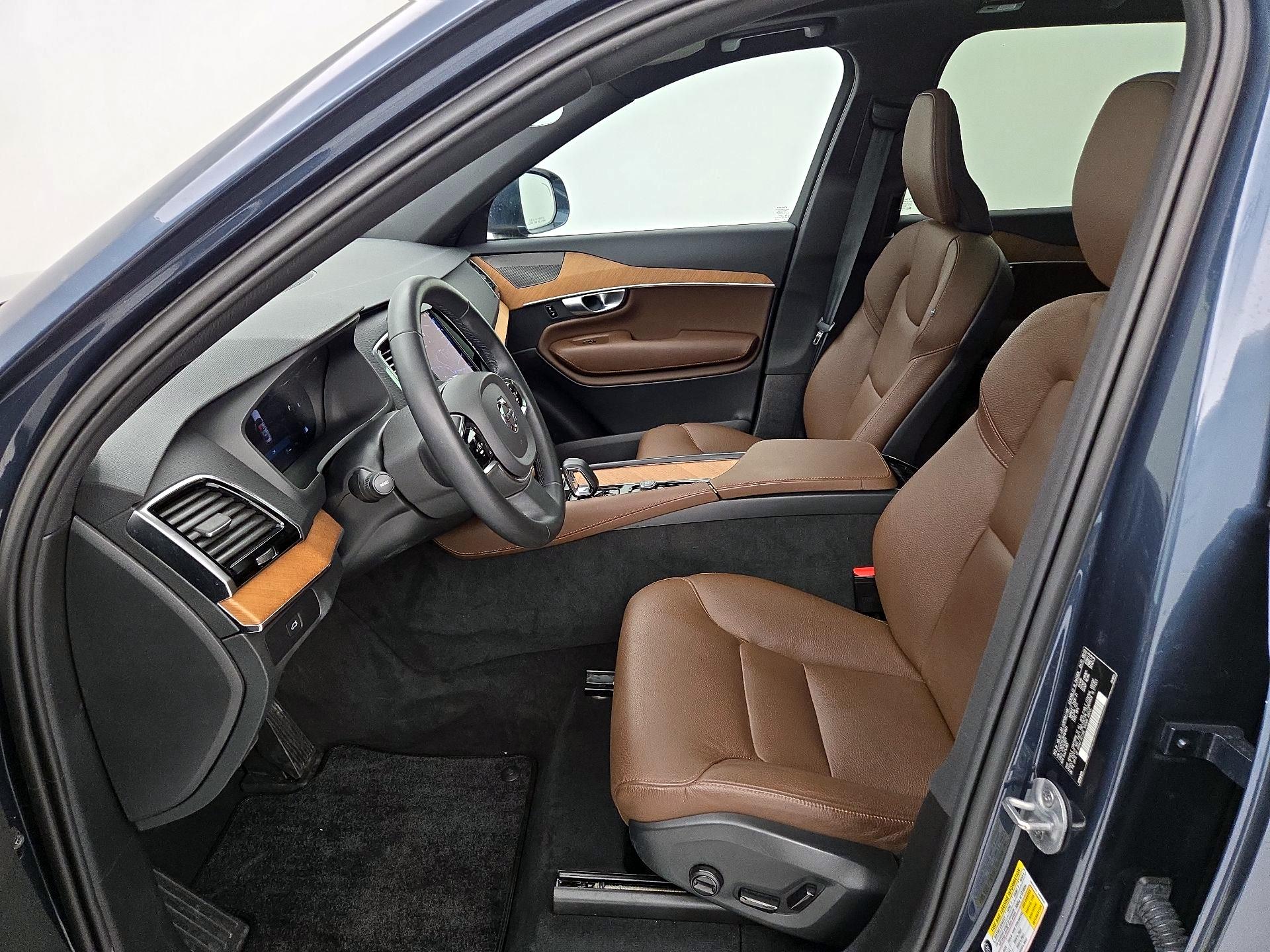 Thumbnail: 2024 Volvo XC90 - 11