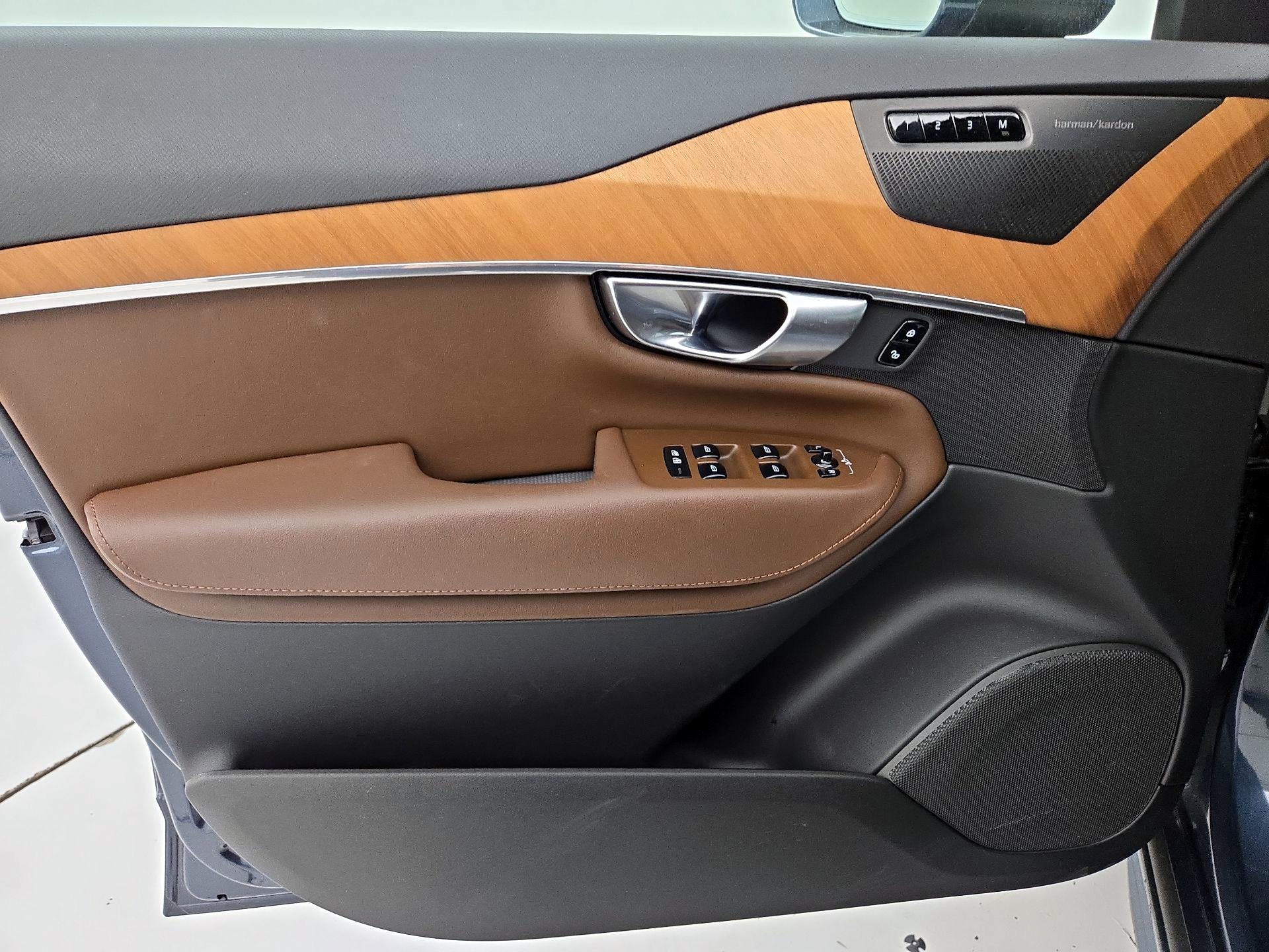 Thumbnail: 2024 Volvo XC90 - 12