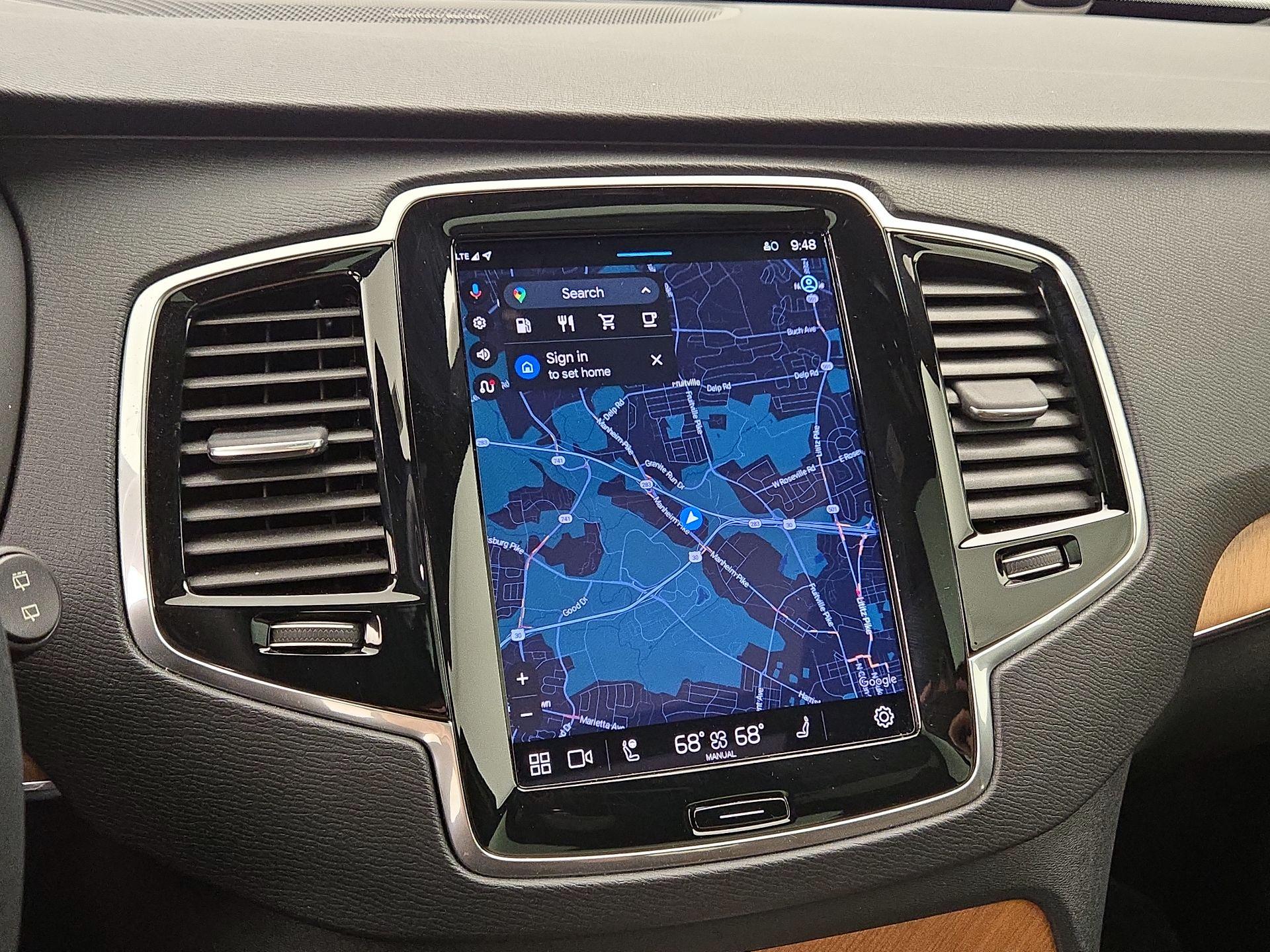 Thumbnail: 2024 Volvo XC90 - 14