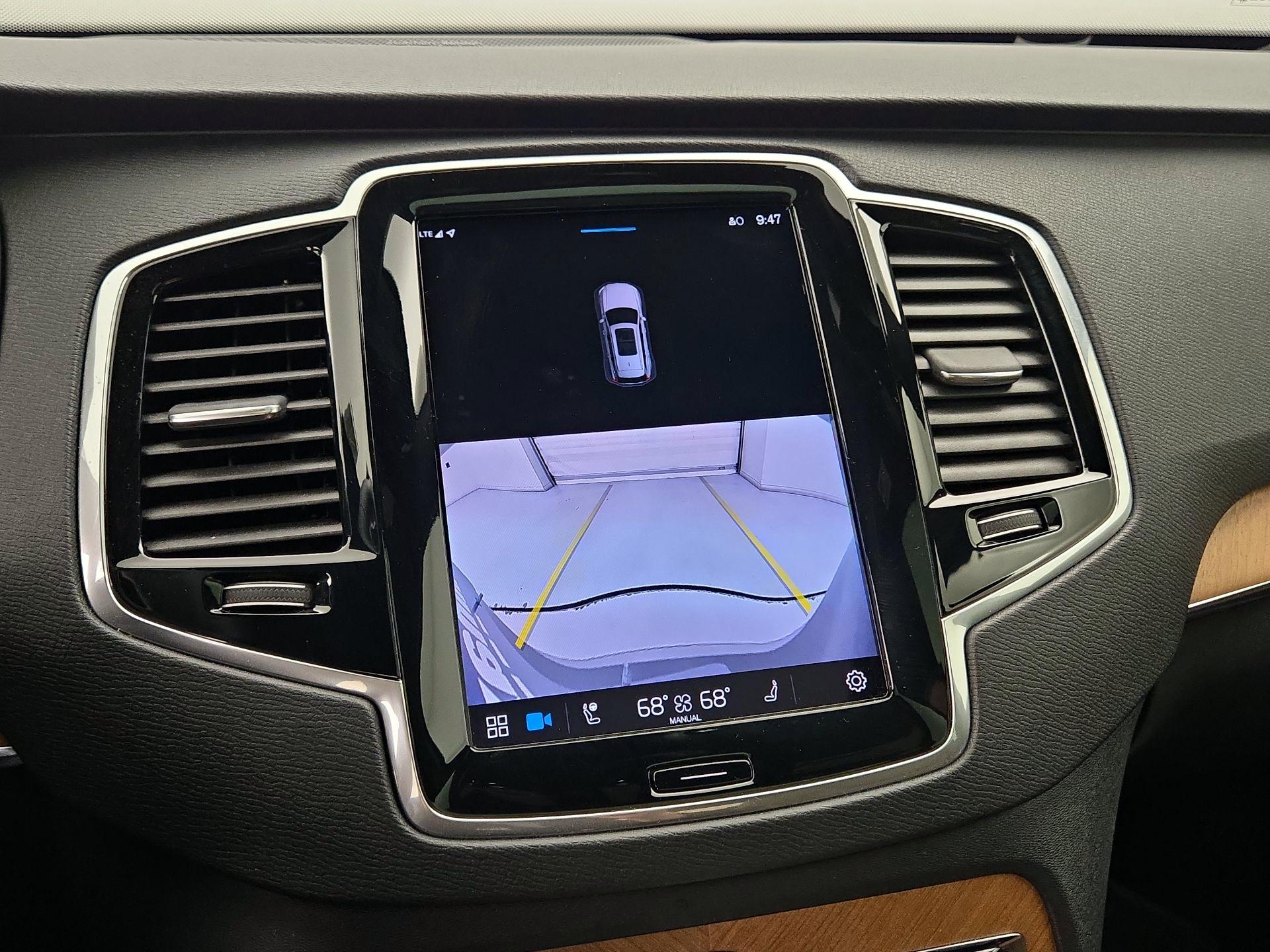 Thumbnail: 2024 Volvo XC90 - 15