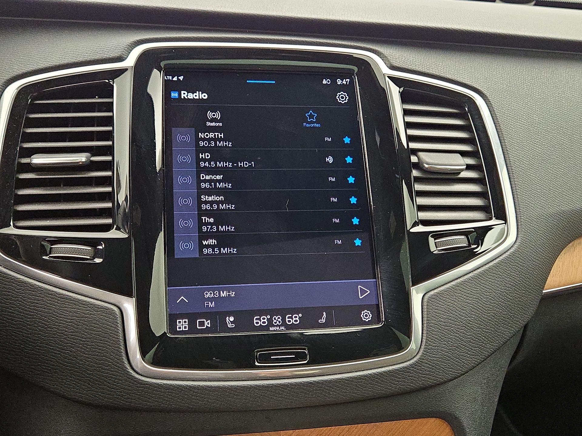 Thumbnail: 2024 Volvo XC90 - 16