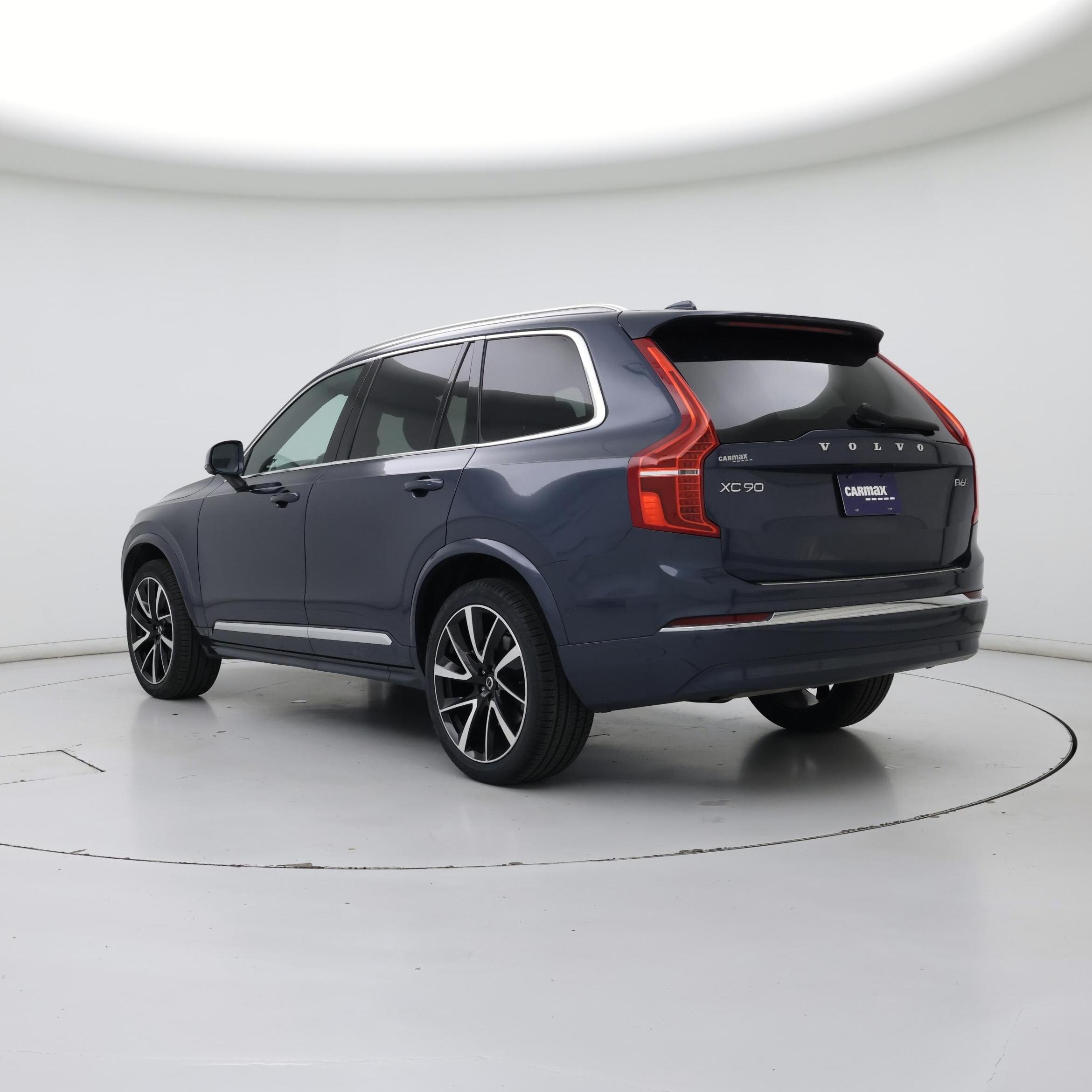 Thumbnail: 2024 Volvo XC90 - 2