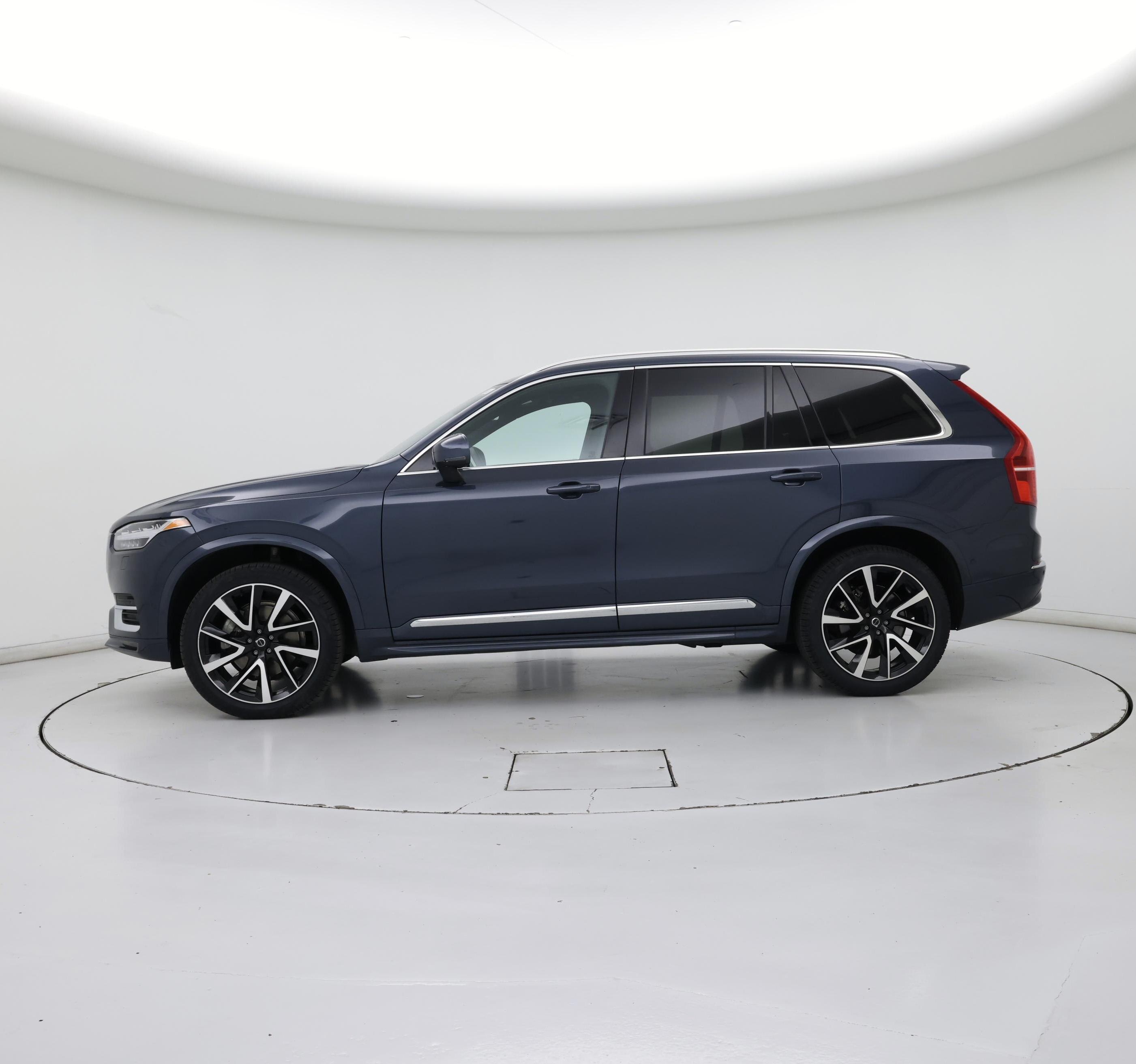 Thumbnail: 2024 Volvo XC90 - 3