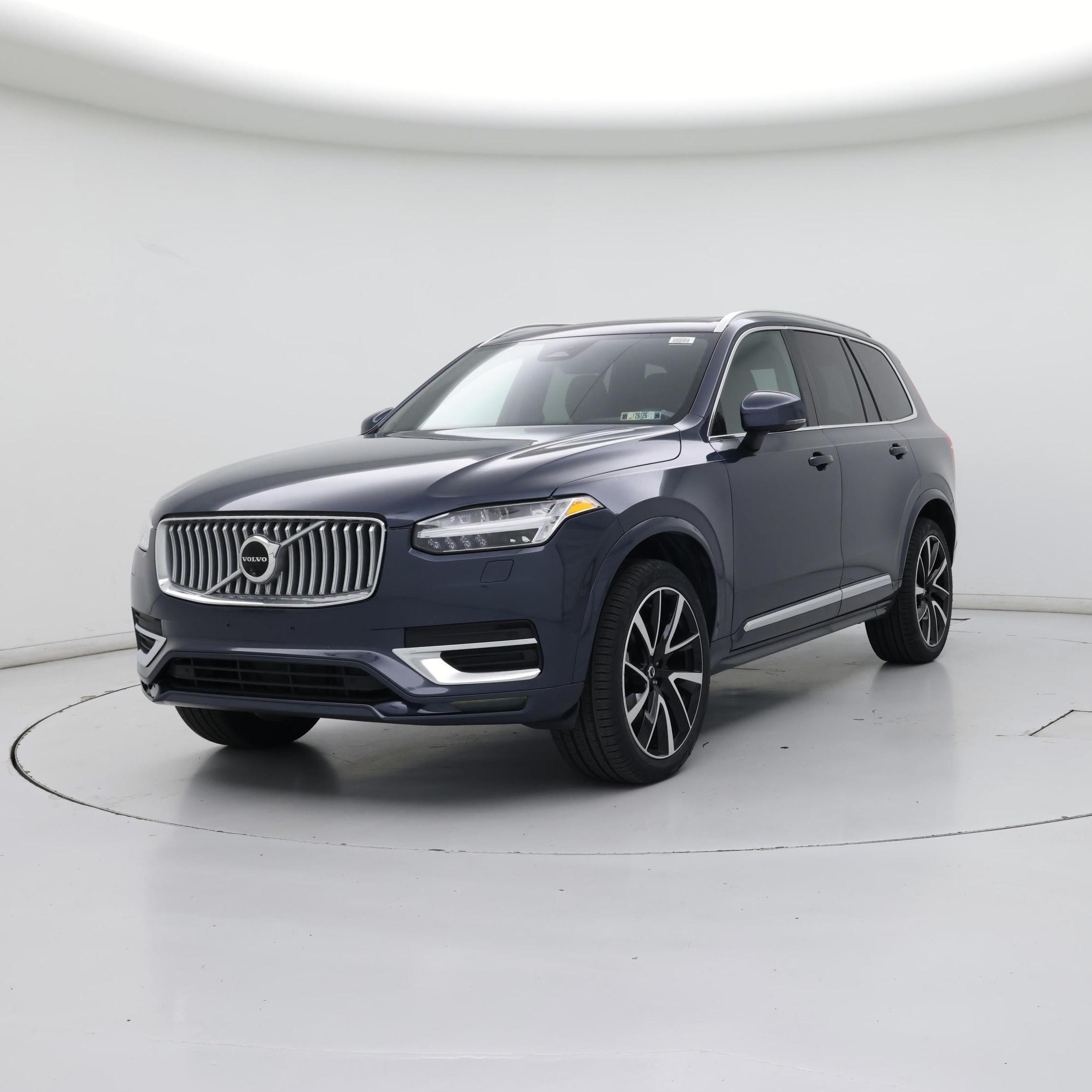 Thumbnail: 2024 Volvo XC90 - 4