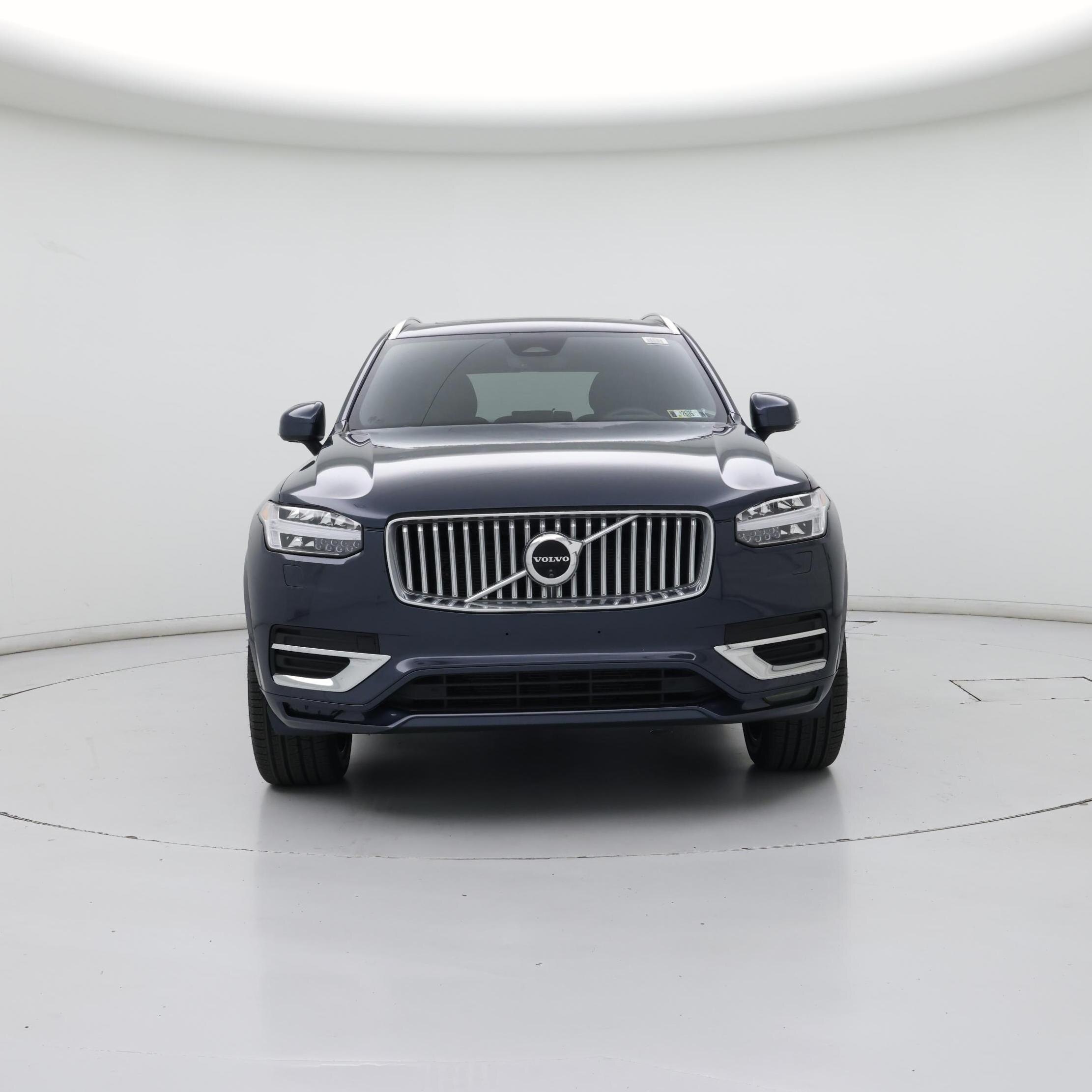 Thumbnail: 2024 Volvo XC90 - 5