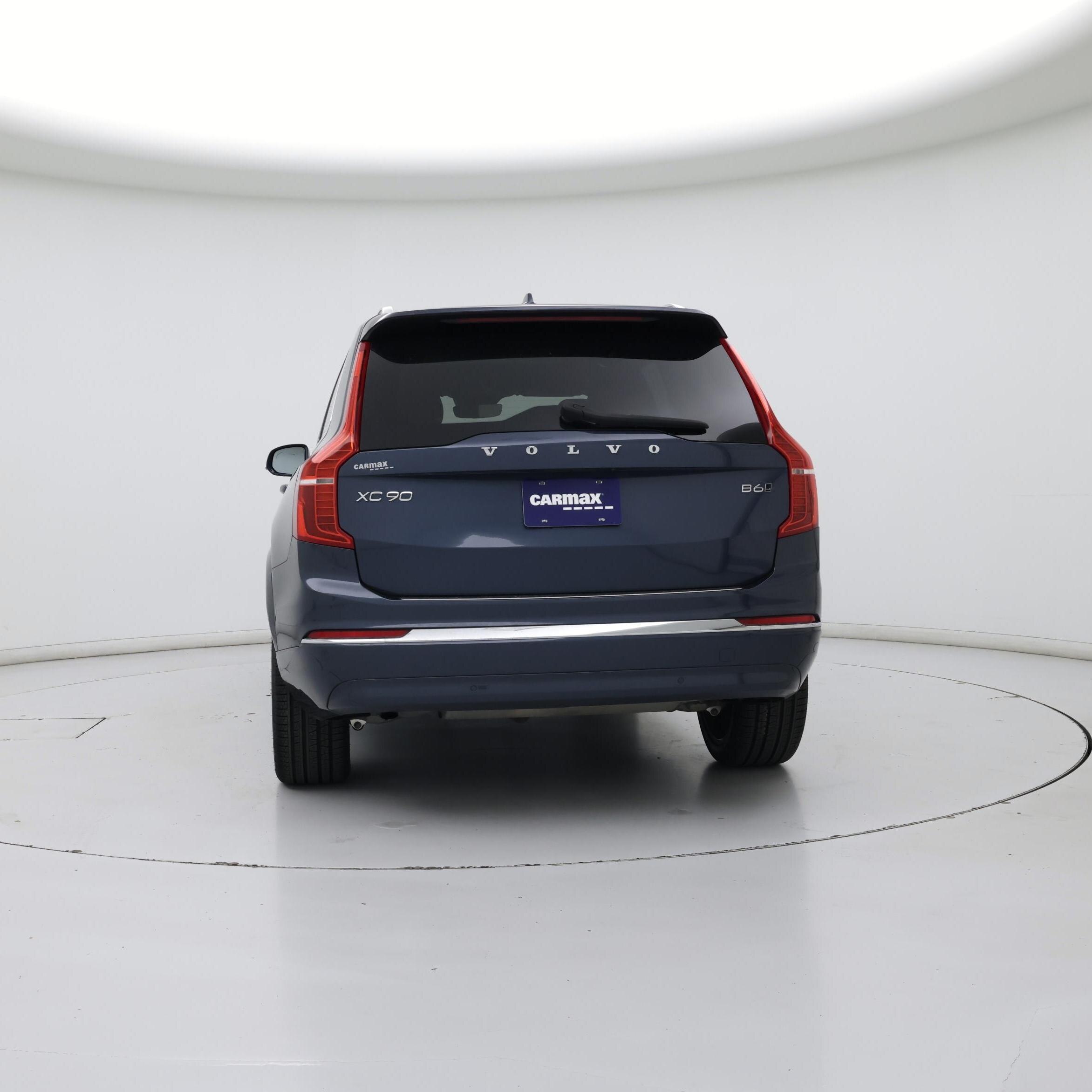 Thumbnail: 2024 Volvo XC90 - 6