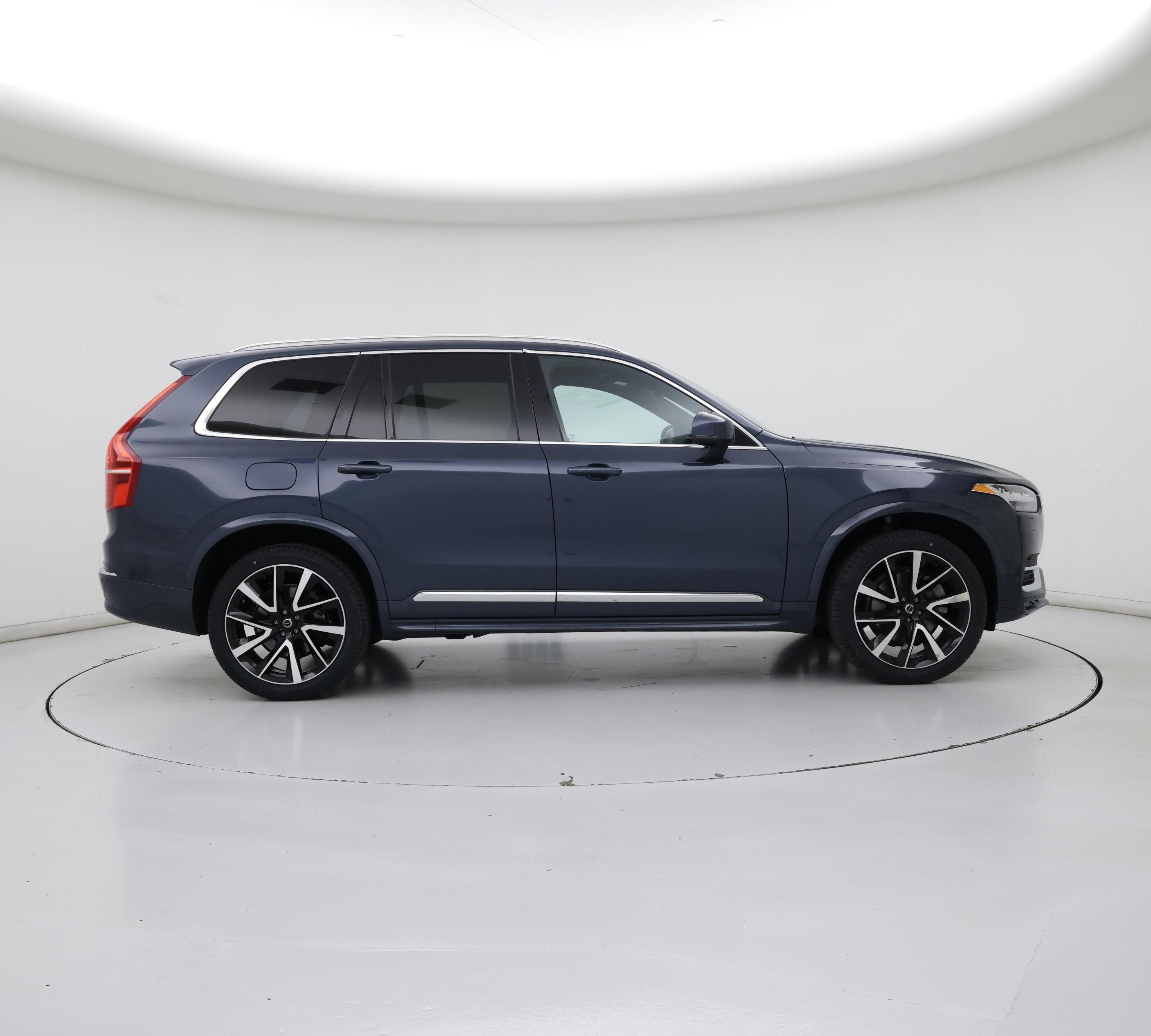 Thumbnail: 2024 Volvo XC90 - 7