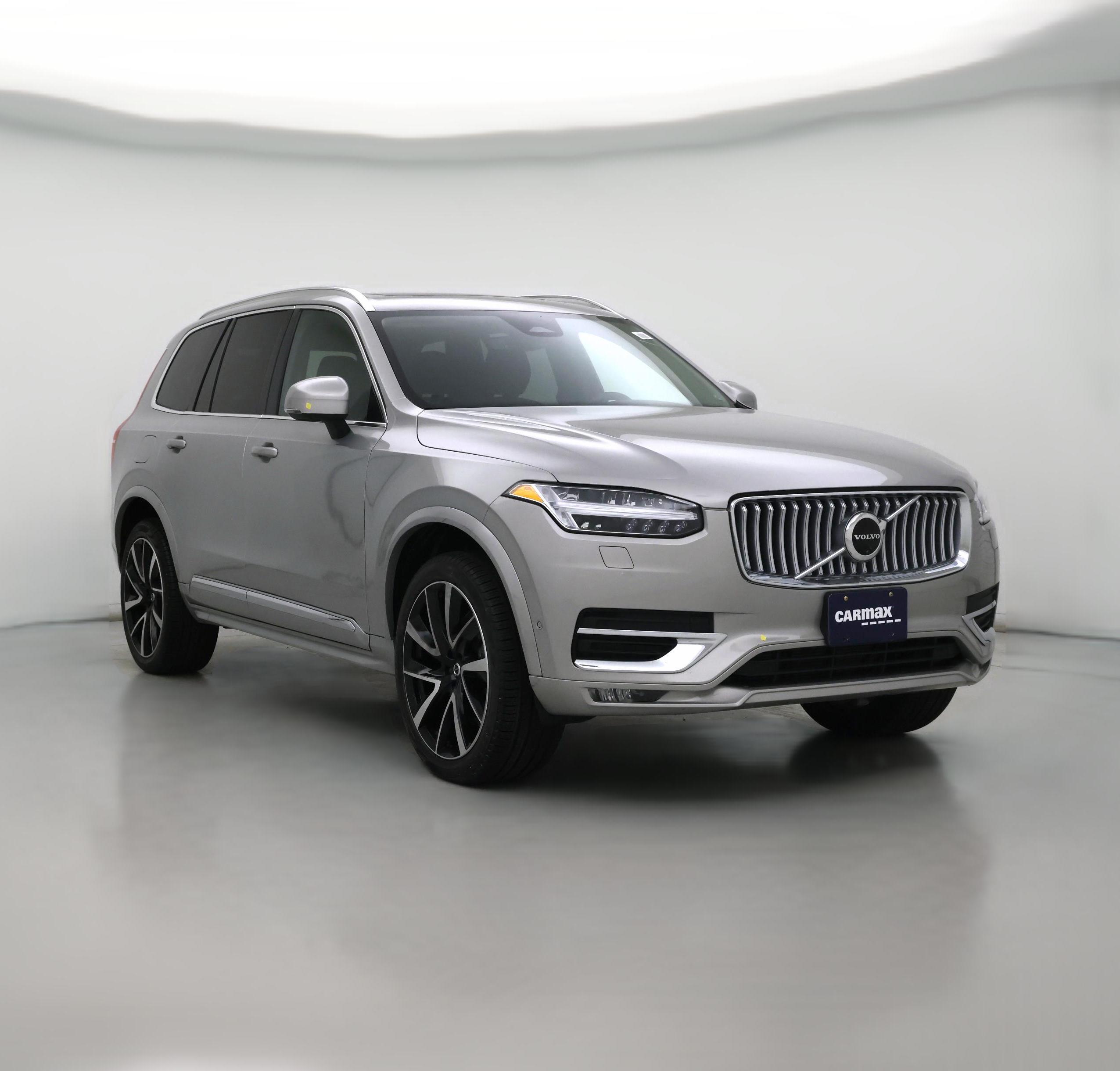 Thumbnail: 2024 Volvo XC90 - 1