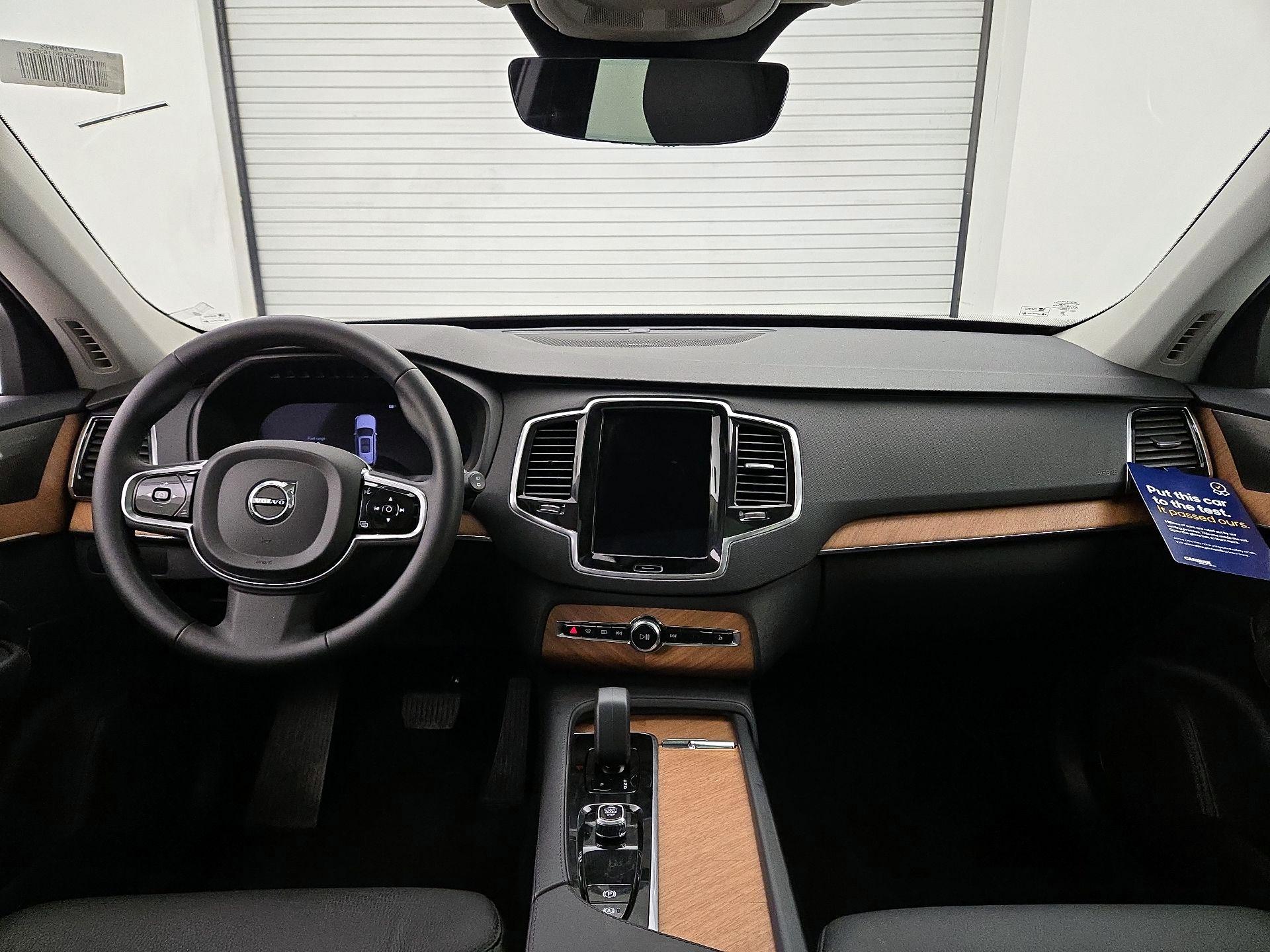 Thumbnail: 2024 Volvo XC90 - 9