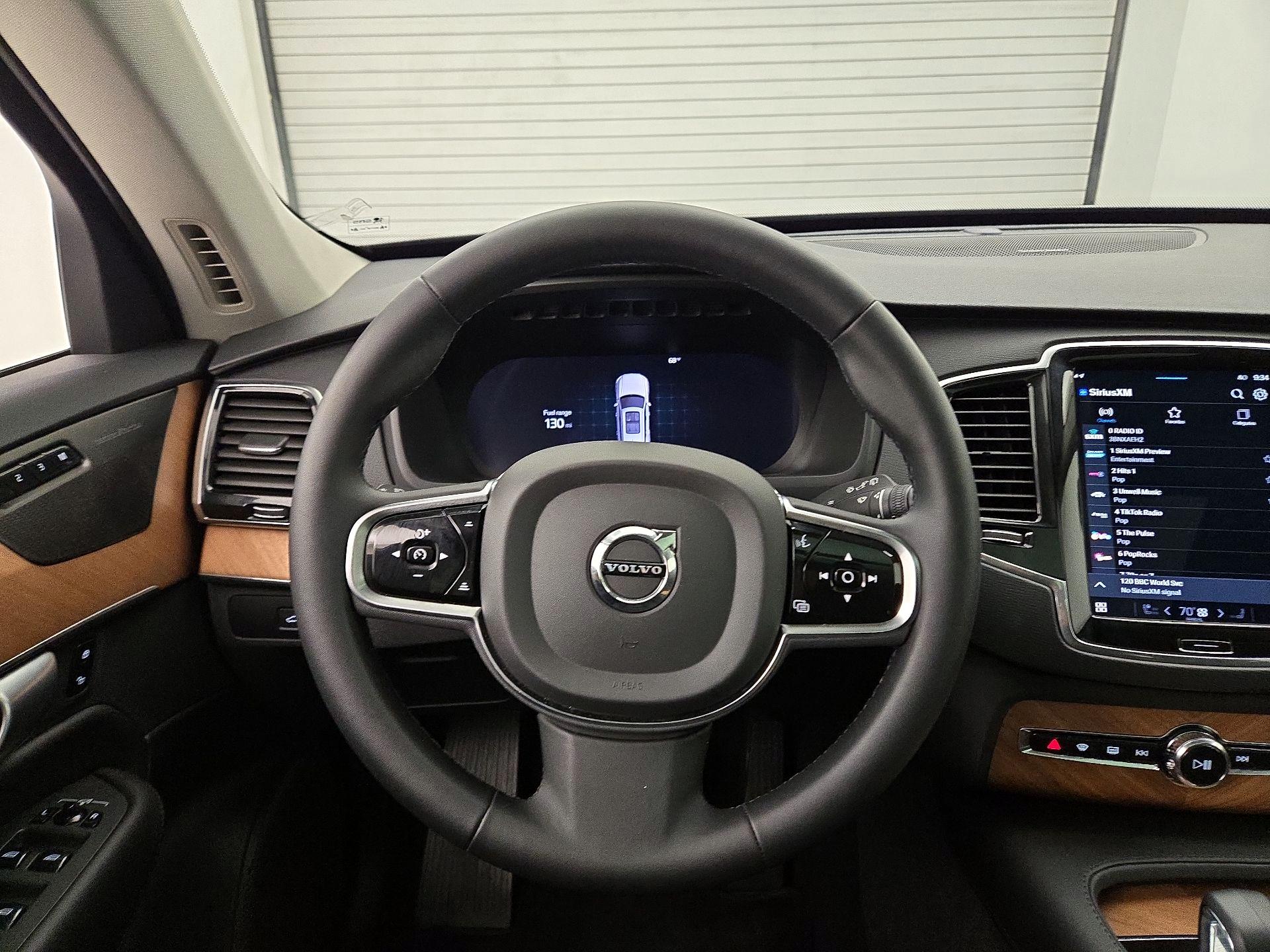 Thumbnail: 2024 Volvo XC90 - 10