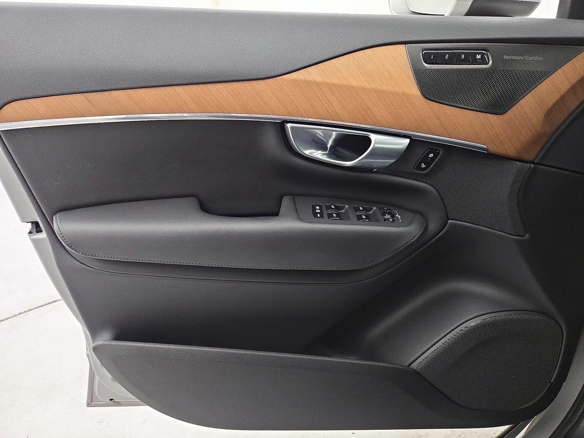 Thumbnail: 2024 Volvo XC90 - 12