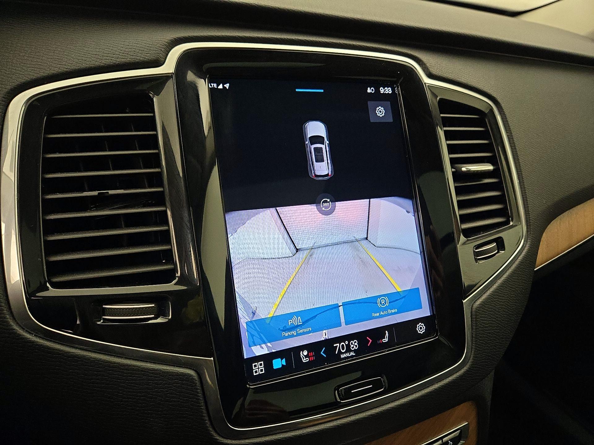 Thumbnail: 2024 Volvo XC90 - 13