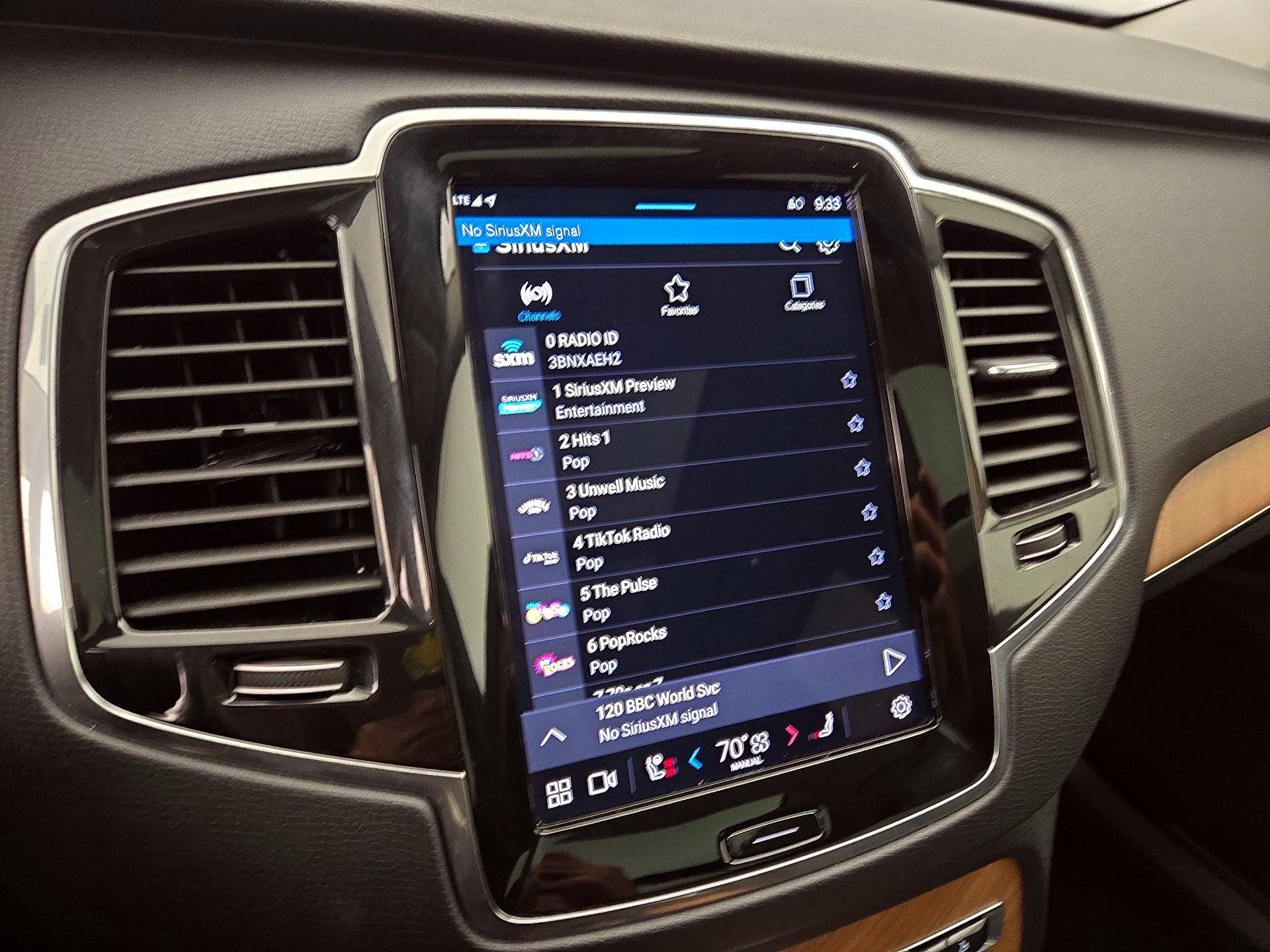 Thumbnail: 2024 Volvo XC90 - 14