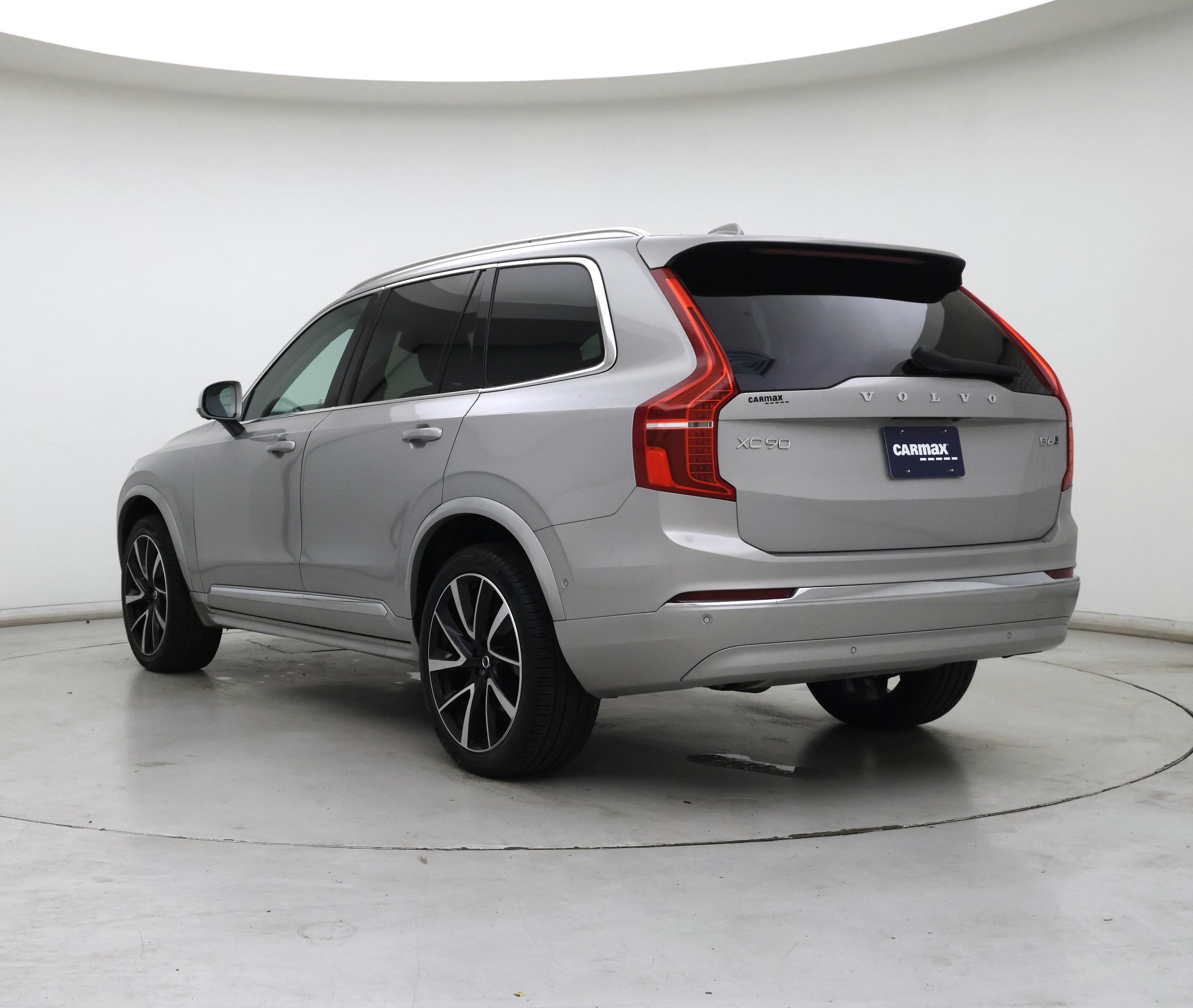 Thumbnail: 2024 Volvo XC90 - 2