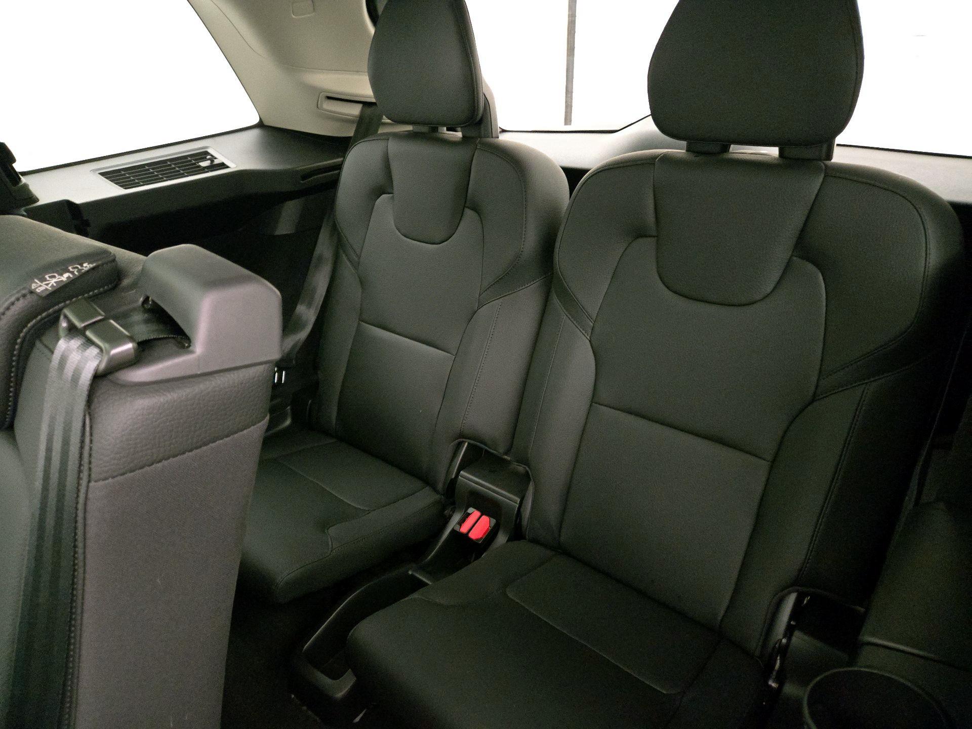 Thumbnail: 2024 Volvo XC90 - 19