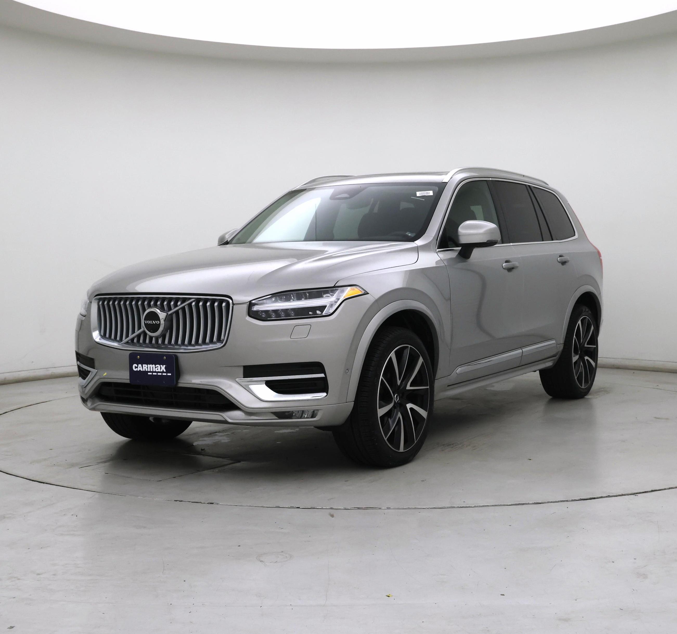 Thumbnail: 2024 Volvo XC90 - 4