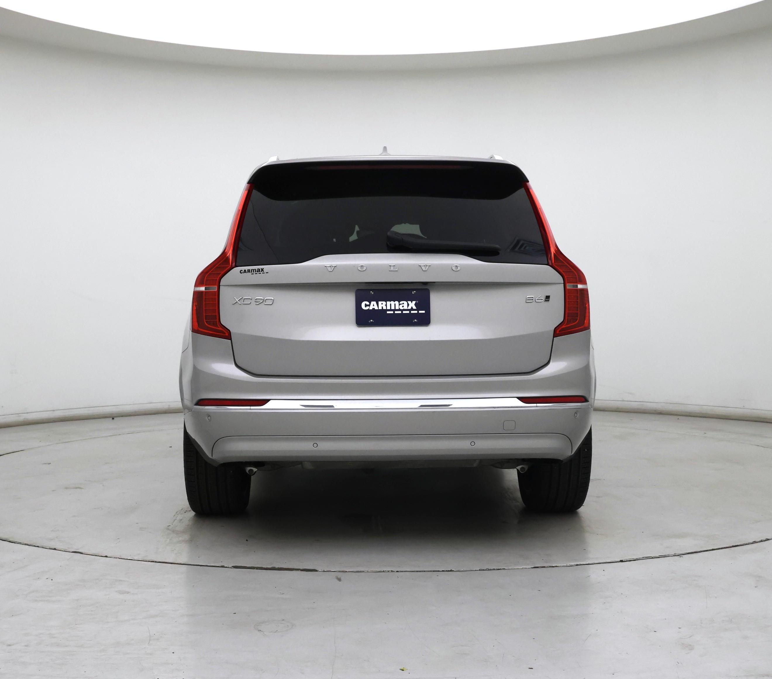 Thumbnail: 2024 Volvo XC90 - 6