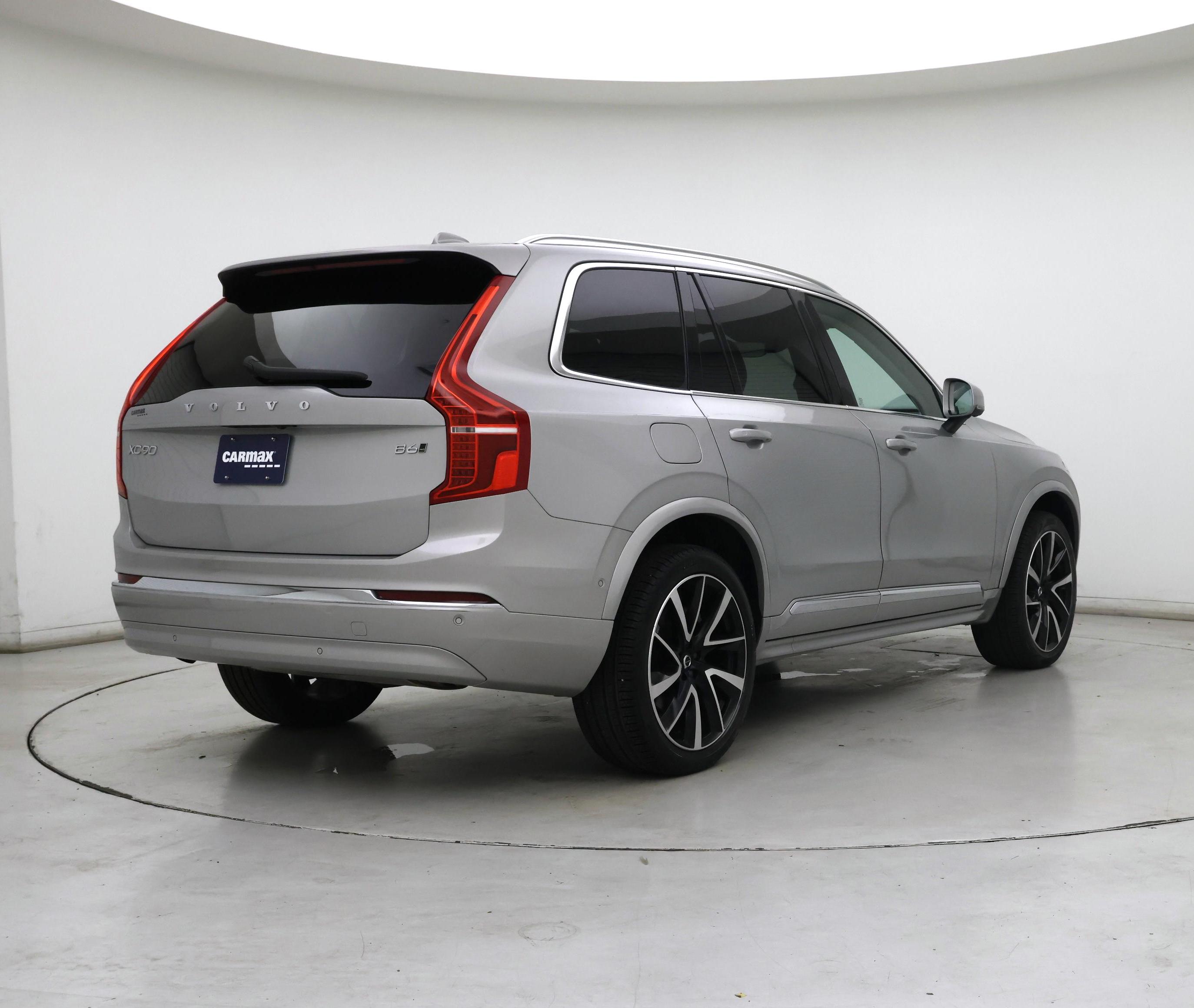 Thumbnail: 2024 Volvo XC90 - 8