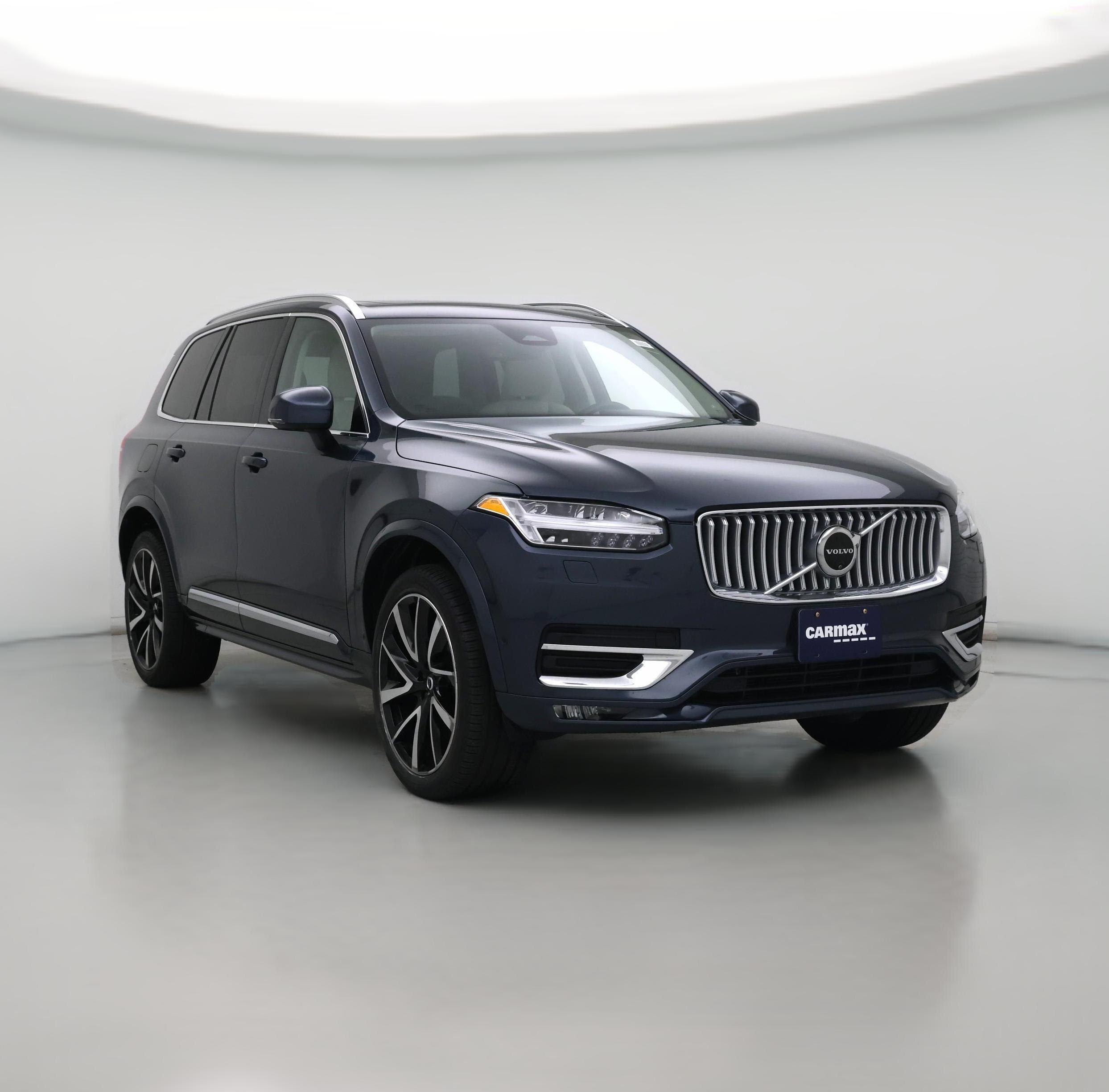 Thumbnail: 2024 Volvo XC90 - 1