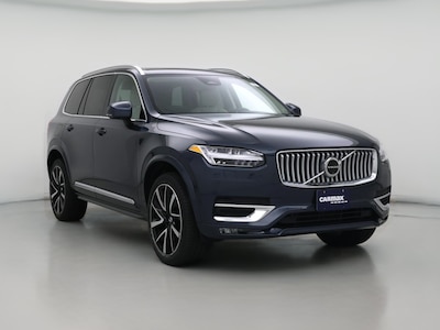 2024 Volvo XC90 B6 Plus Bright Theme