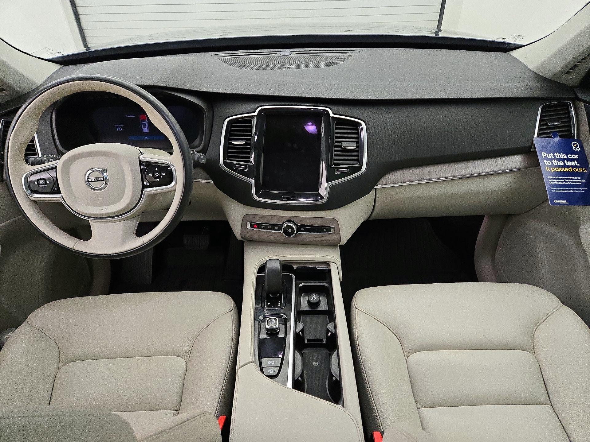 Thumbnail: 2024 Volvo XC90 - 9