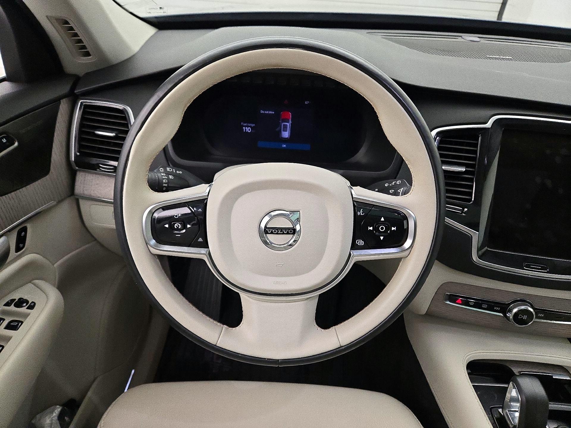 Thumbnail: 2024 Volvo XC90 - 10